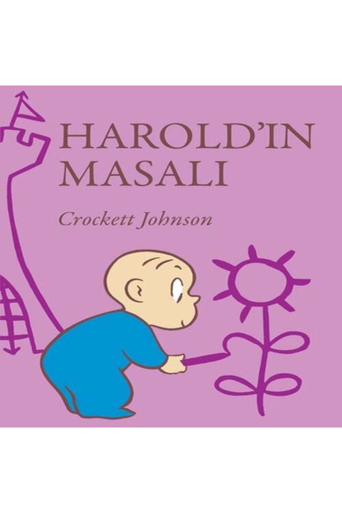 Karatay Yayınları Haroldın Masalı