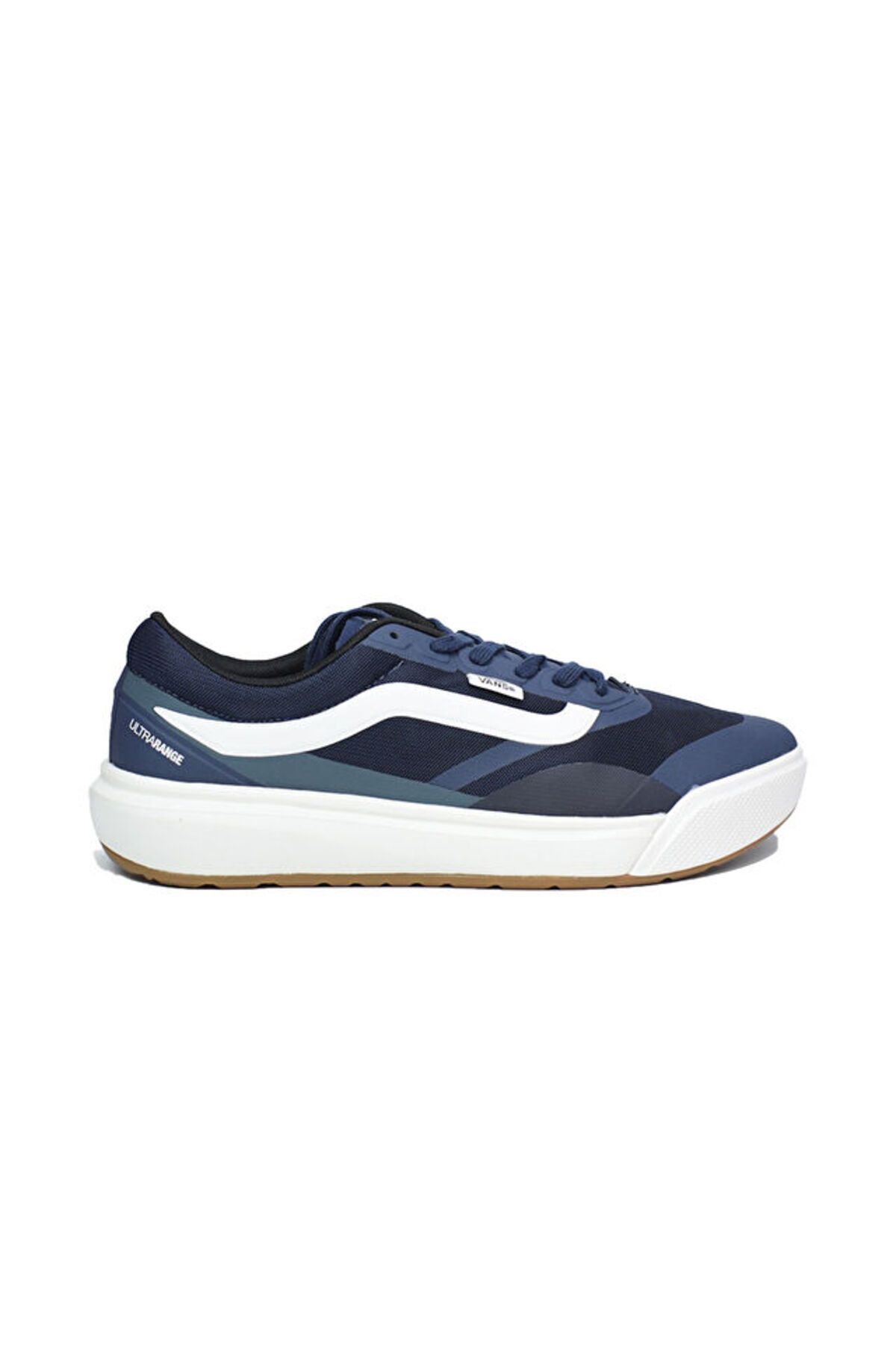 Vans Mte Ultrarange 2.0 Rw Erkek Günlük Ayakkabı VN000D60LKZ1 Mavi