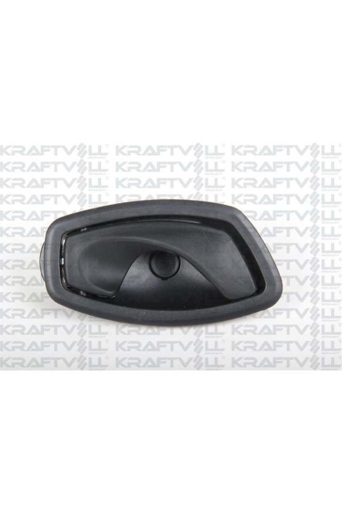 BRAXIS KAPI IC ACMA KOLU SOL FLUENCE MEGANE III UYUMLU