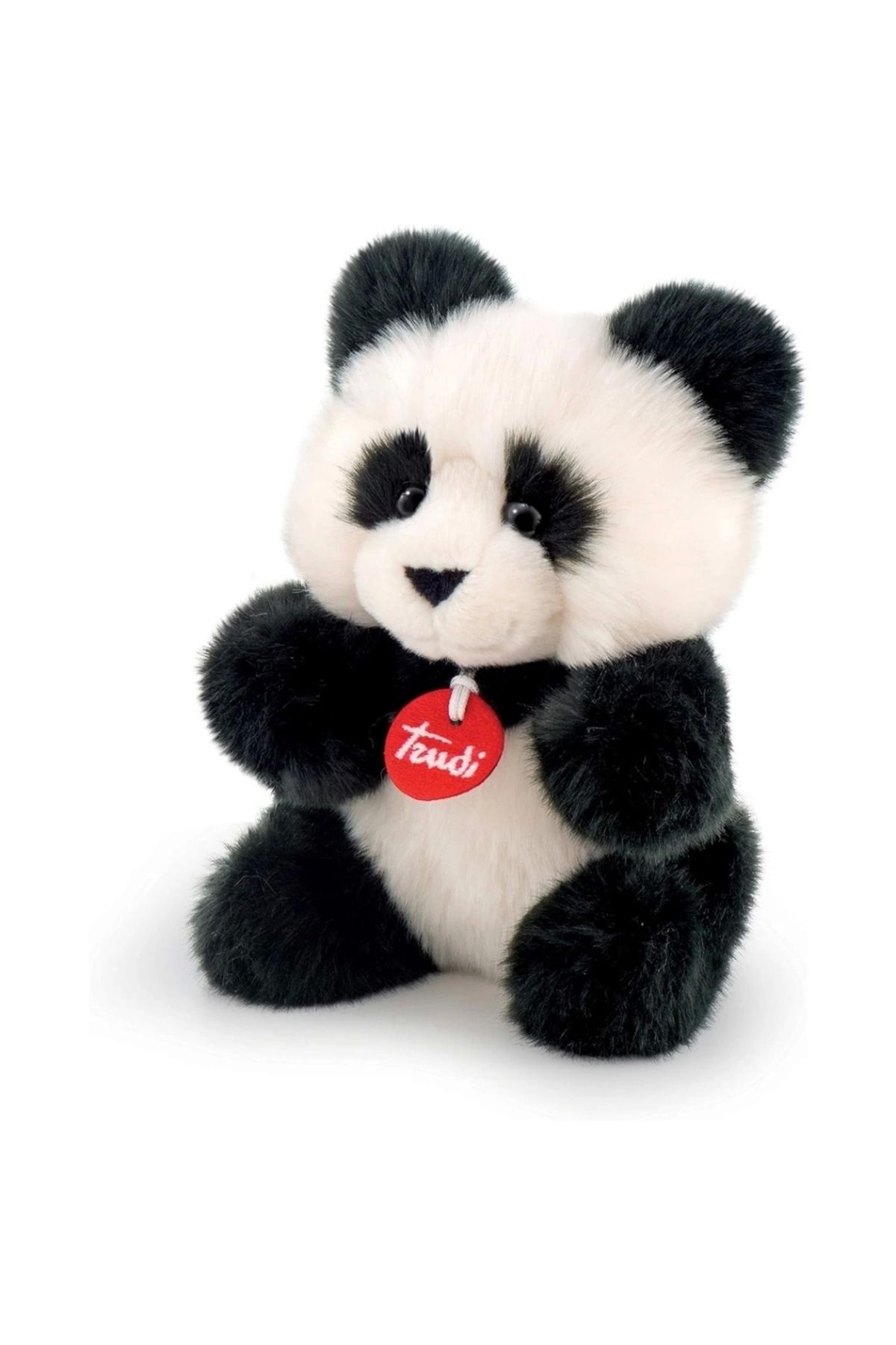 TWOX Çocuk Eğitici OyuncakTrudi Peluş Panda 20 cm