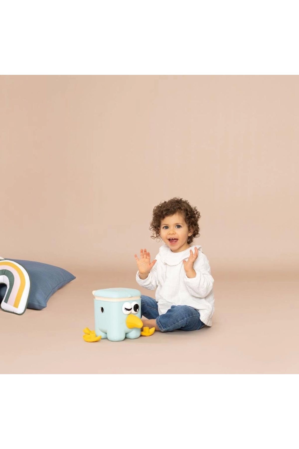 TWOX Çocuk Eğitici Oyuncak7600140316 LS Kaboom Küp