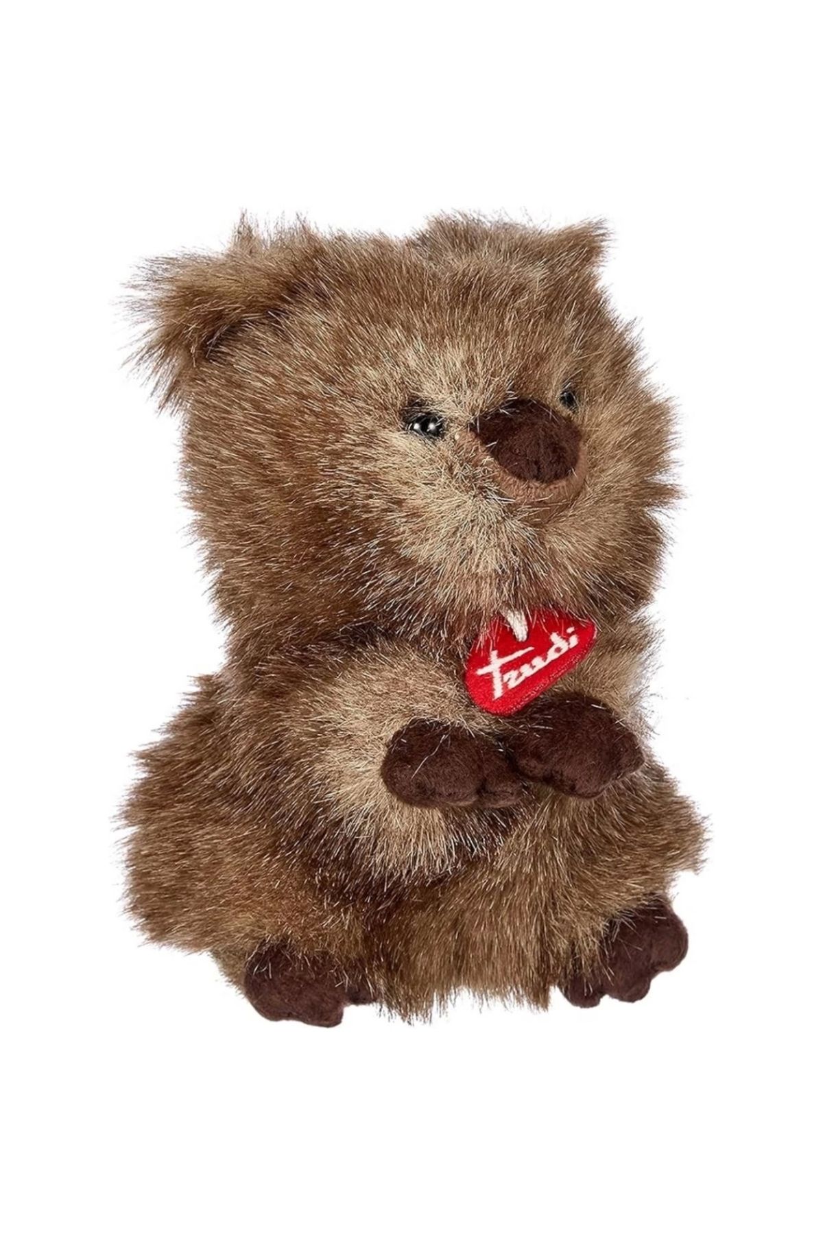 TWOX Çocuk Eğitici OyuncakTrudi Peluş Quokka Maximilian 20 cm