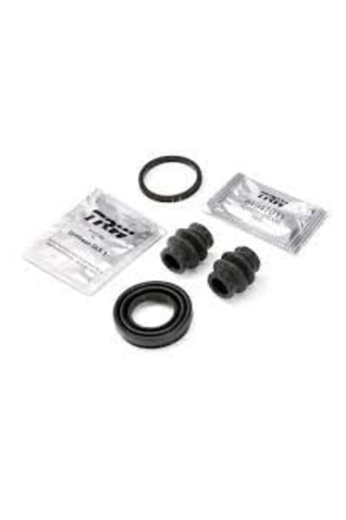 BRAXIS FREN KALIPERI TAMIR TAKIMI ARKA CLIO IV MEGANE II III FLUENCE (DZ0/1_) 2,0 TCe 220 11.1.2013-