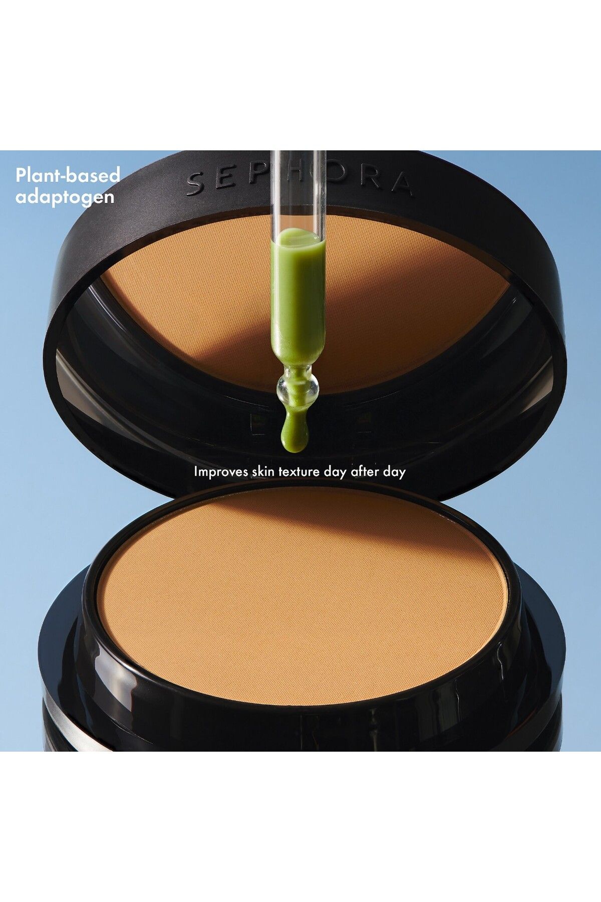 SEPHORA-Best Skin Ever Matte Powder Foundation 7