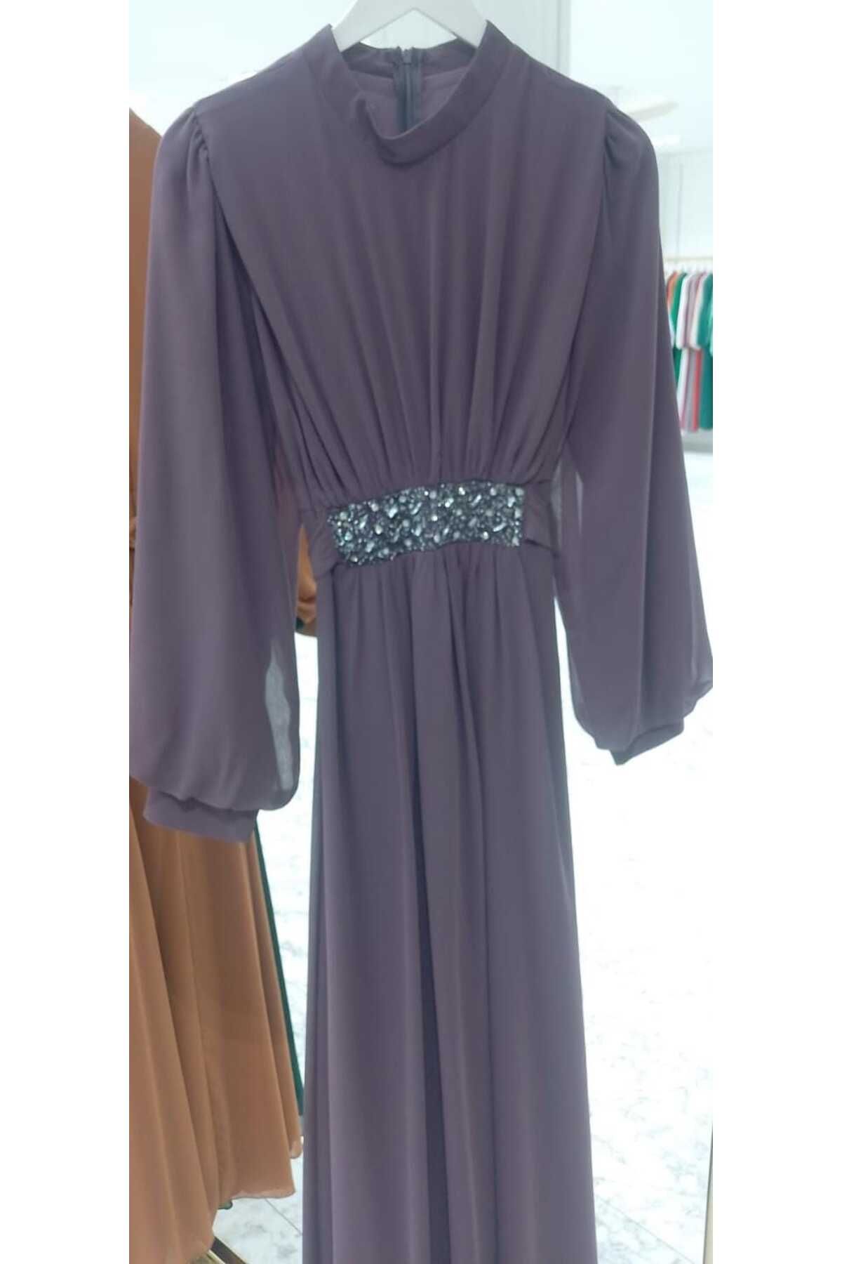 KLASS LİFE 00113439 elbise