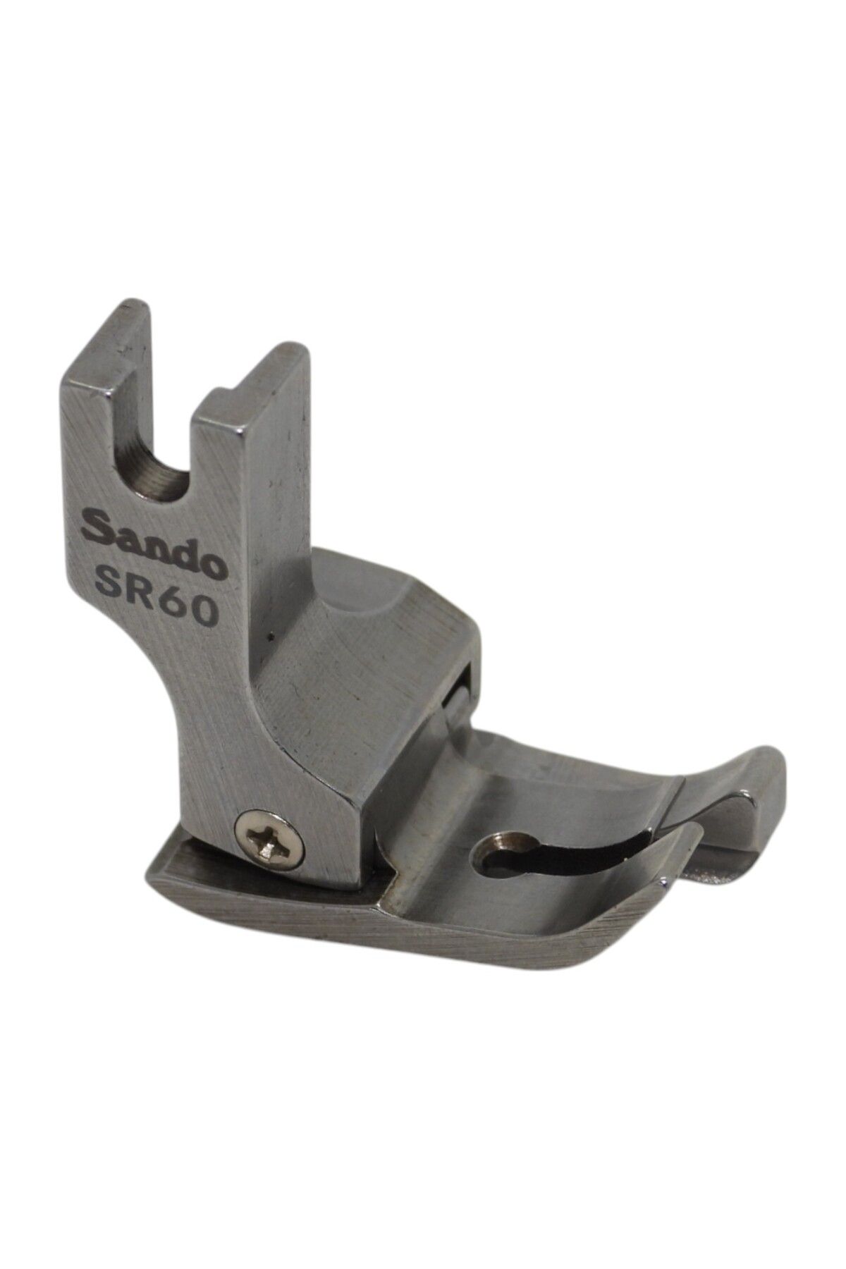 Sando SR60 Düz Makine 6 mm Sağ Gazi Ayağı