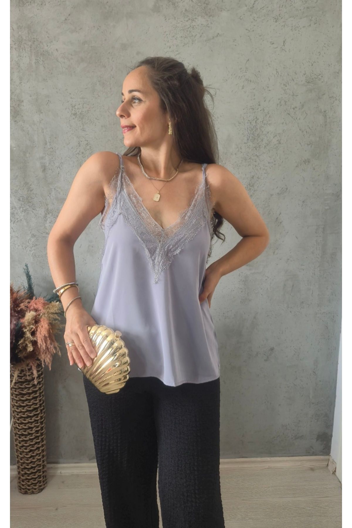 Butik ASKILI BLUZ