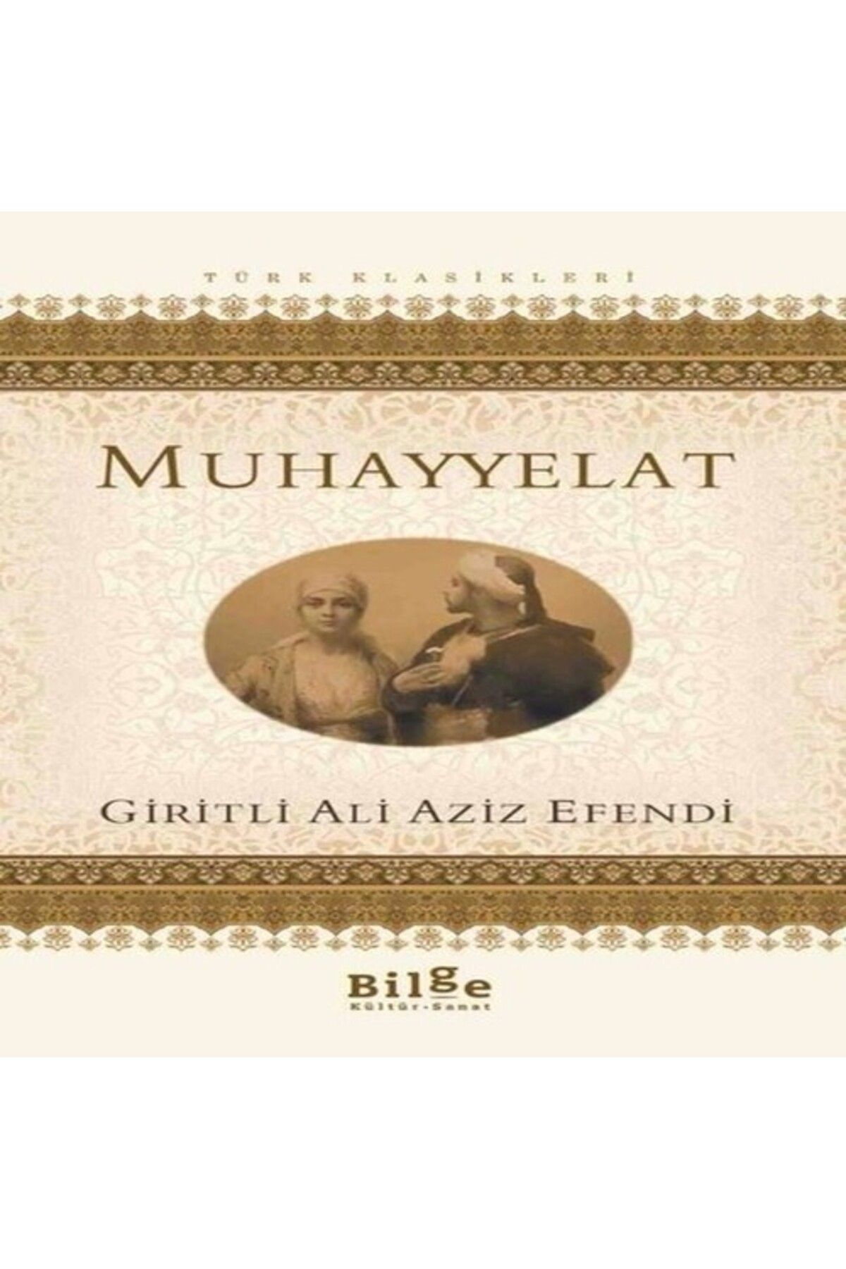 Destek Yayınları Muhayyelat