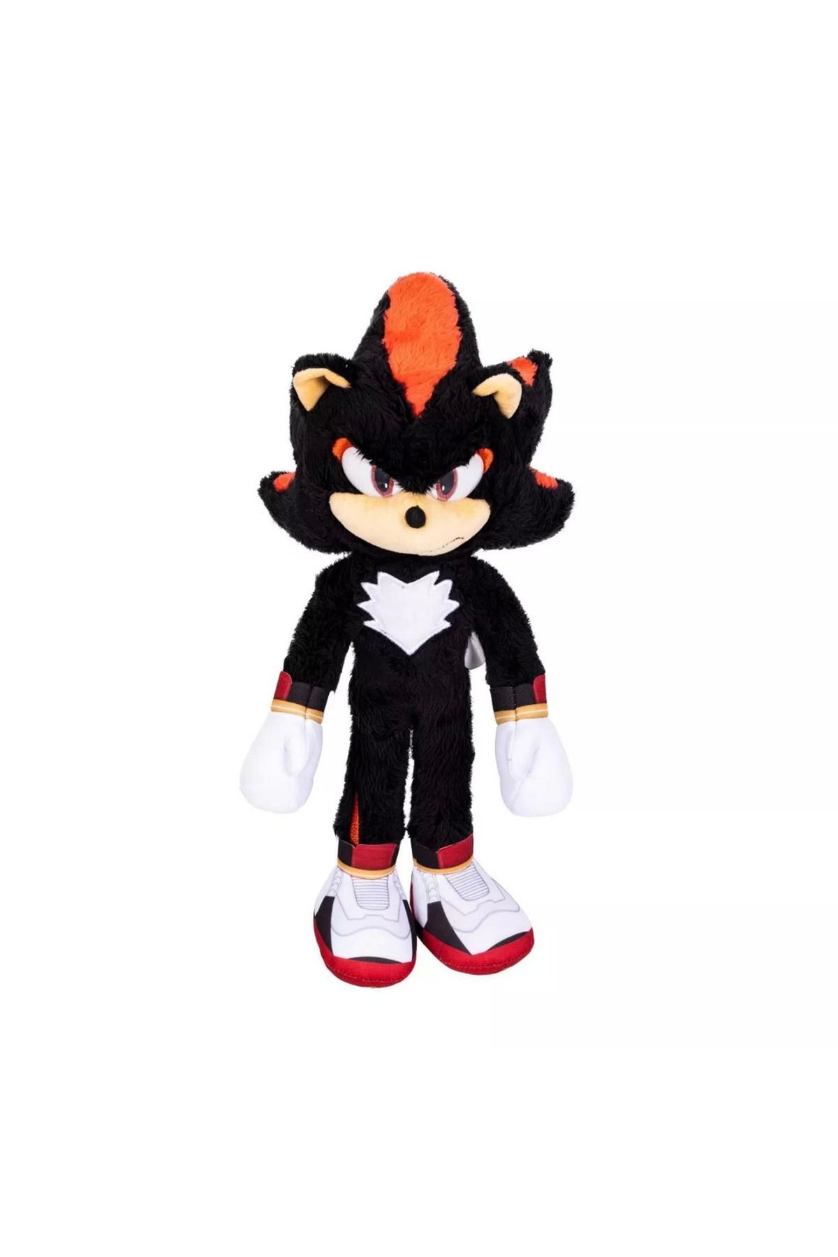 TOYFEST Sonic 3 Shadow Peluş 34 cm
