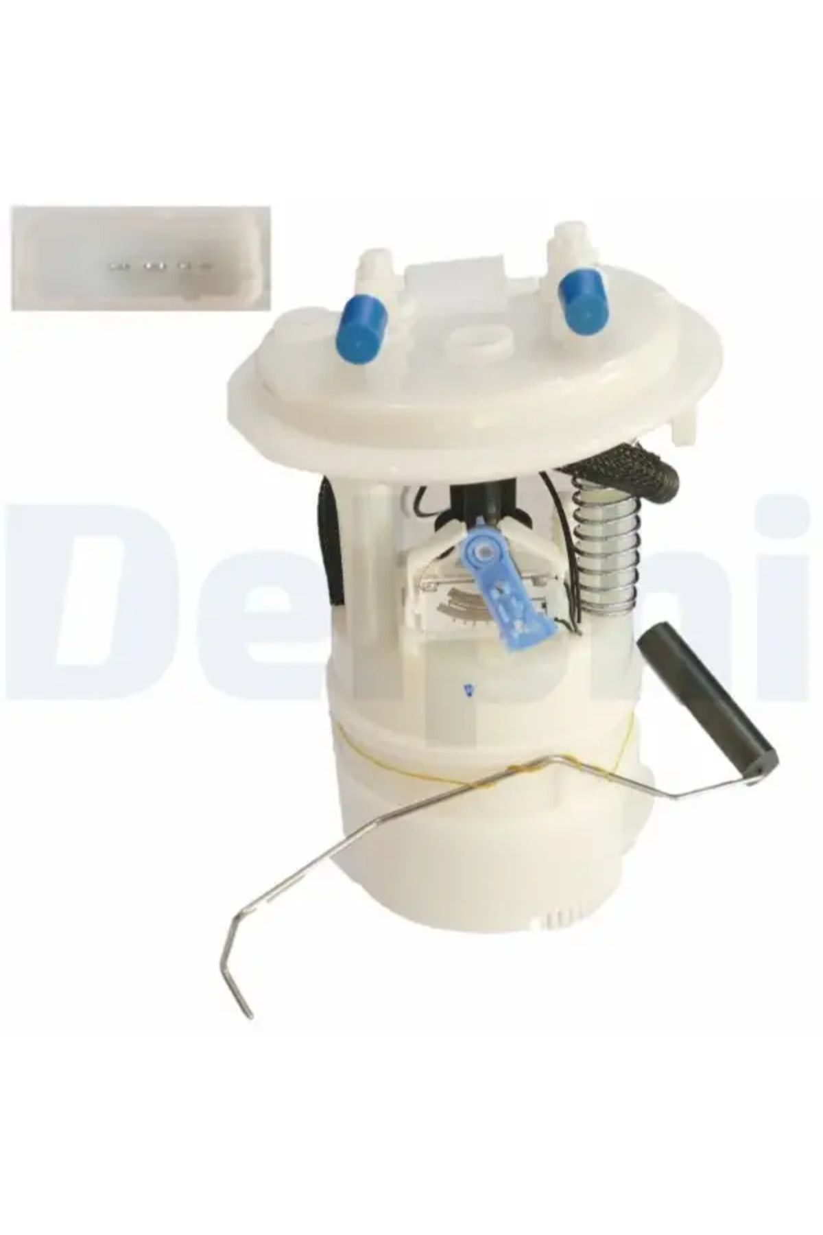 DELPHİ YAKIT DEPO SAMANDIRASI C4 1.4-1.6 09