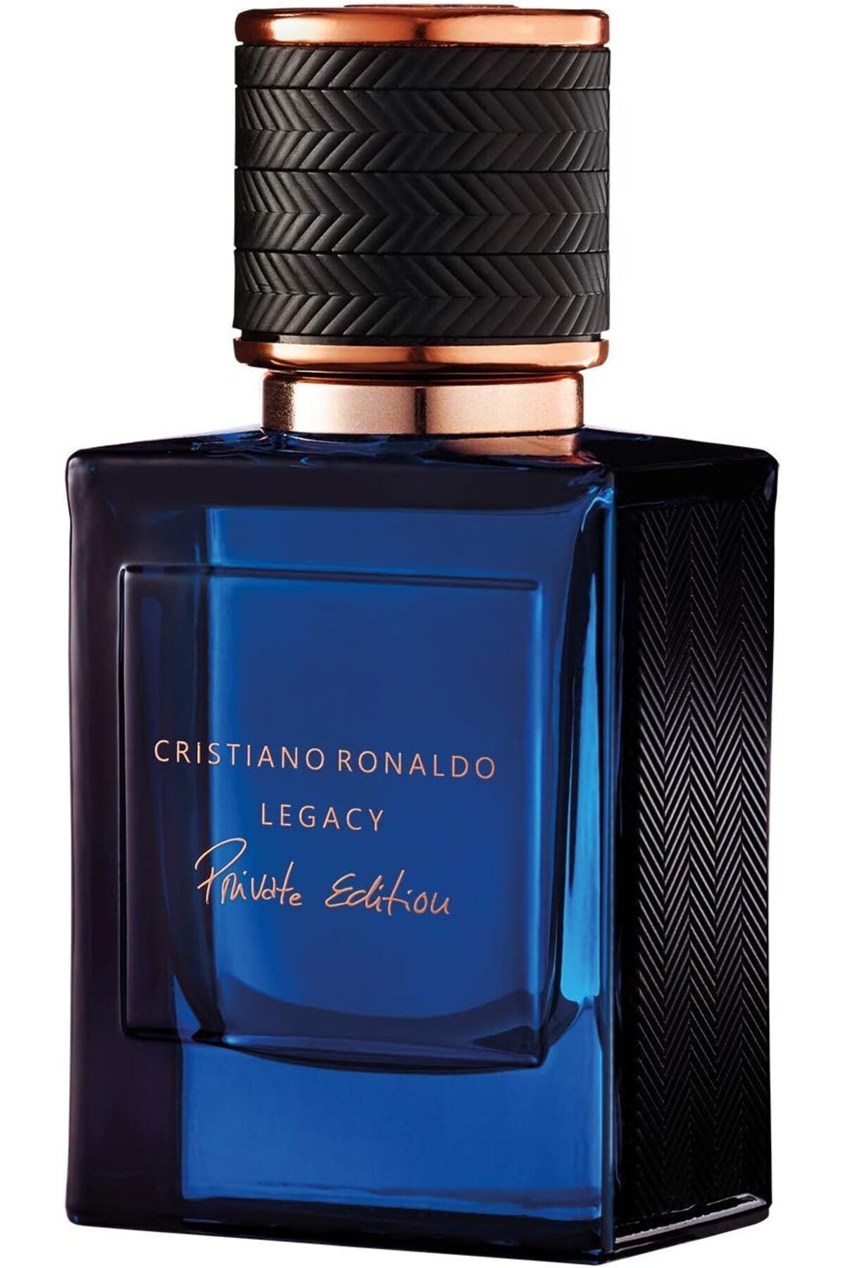 CR7-Cristiano Ronaldo Legacy Private Edition EdT, 30 ml 3
