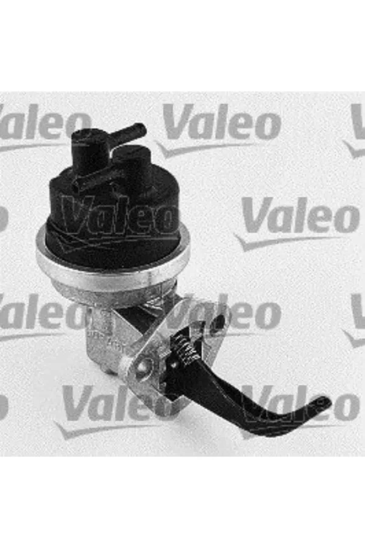 VALEO YAKIT POMPASI P106 P205 P306 P309 P405AX BX ZX C15 BERLINGO TU3 2 KARBIRATORLU1,1 / 1,4 91 96
