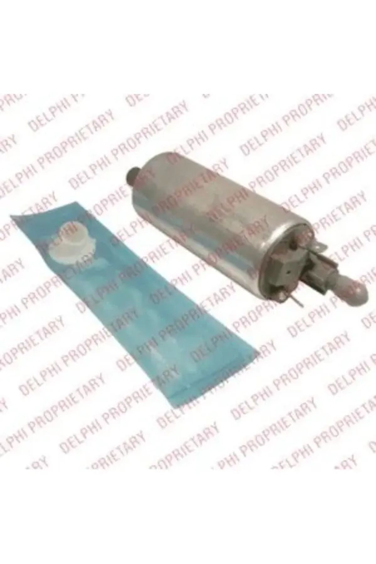 DELPHİ YAKIT DALGIC POMPA VECTRA A ASTRA F (0580314079)