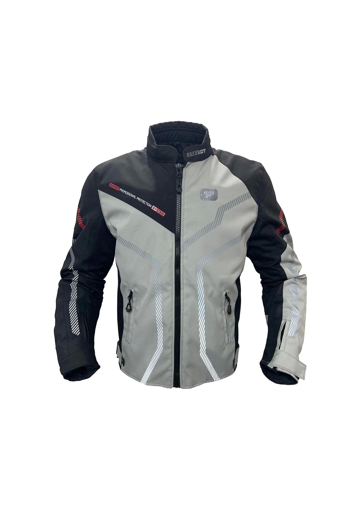 Forte GT NIAGARA KORUMALI MOTOSİKLET MONTU