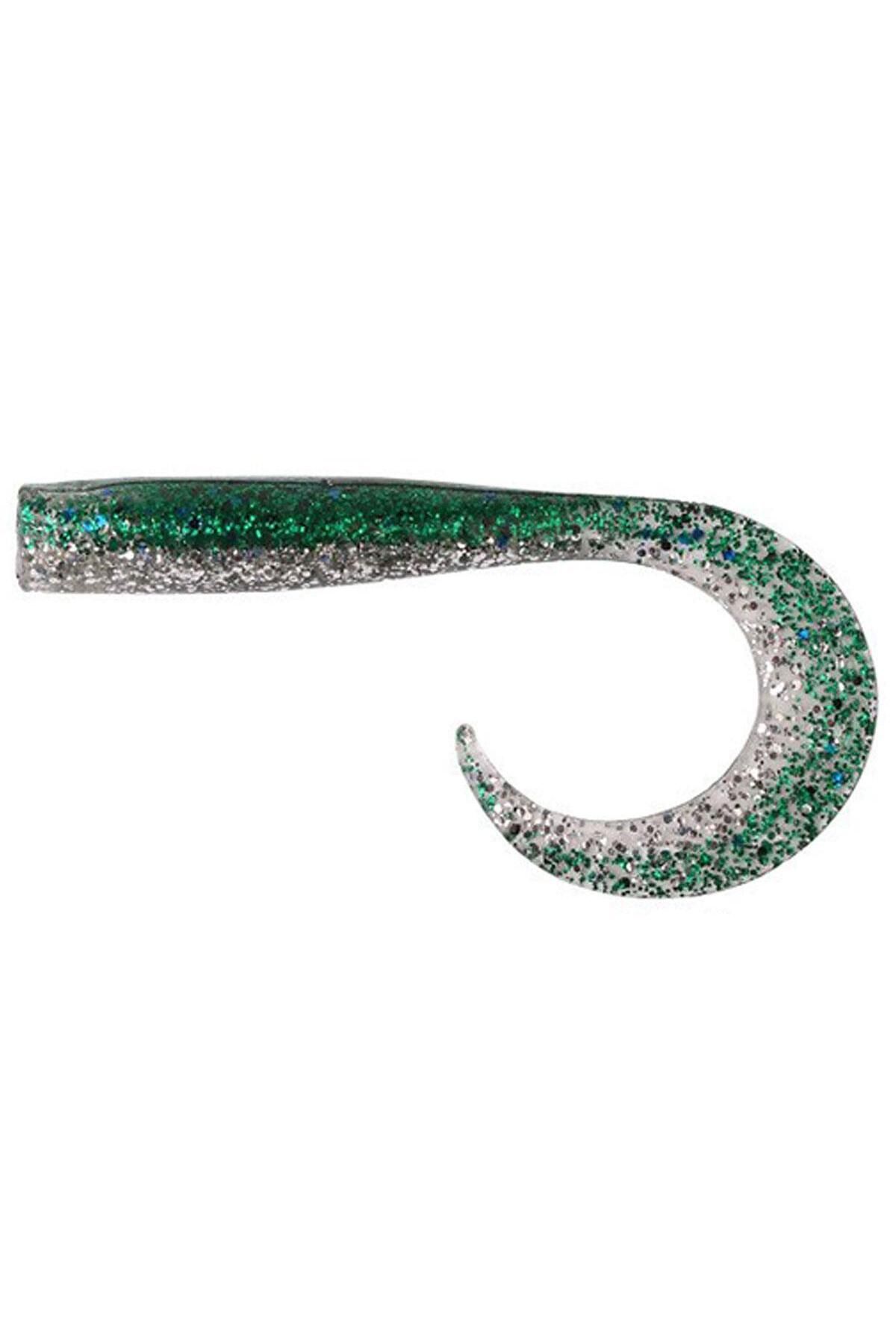 Savage Gear LB Sandeel Curltail 10 cm 5 gr Silikon Yem BABY MACK