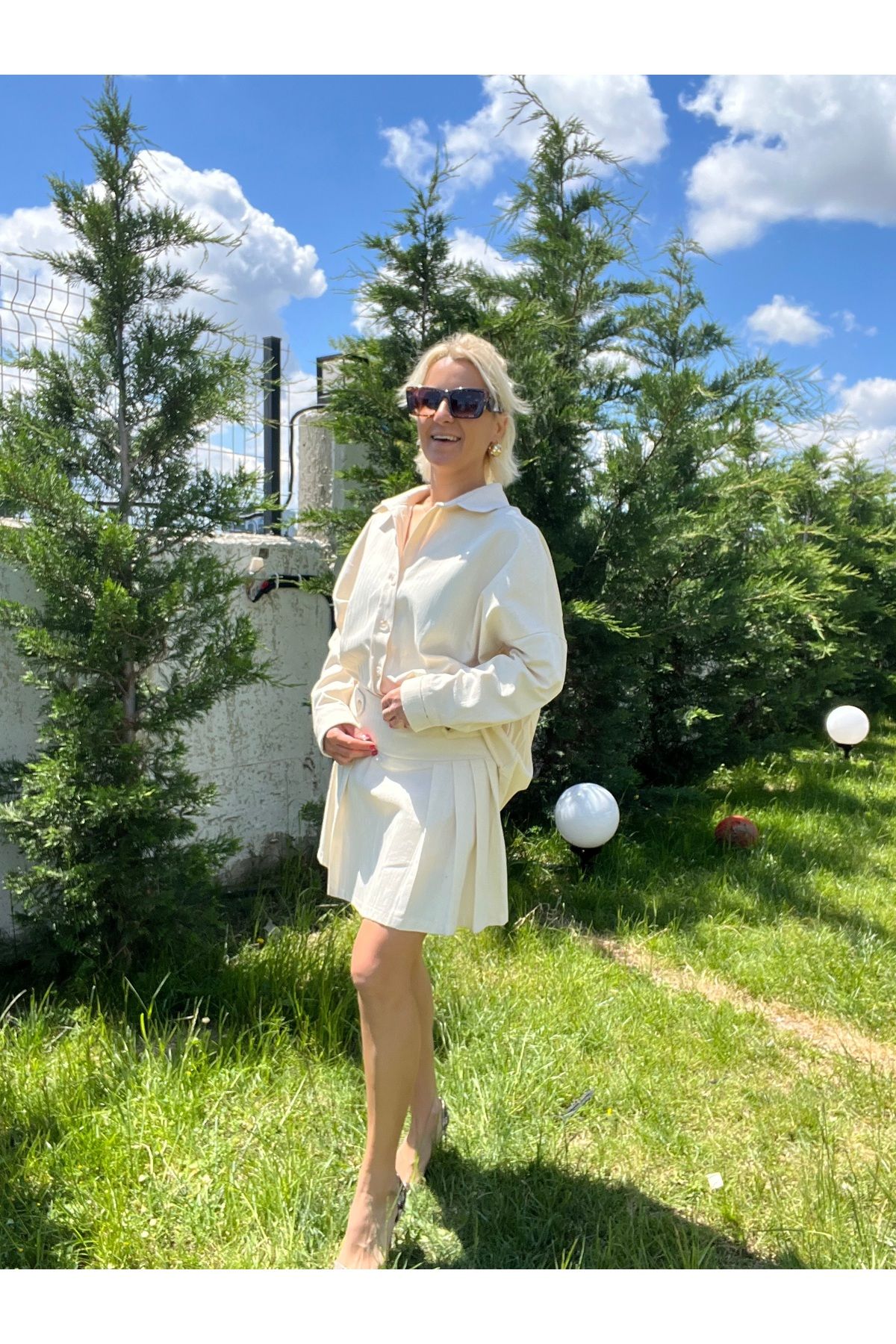 DERYA ŞENER BUTİK TAKIM