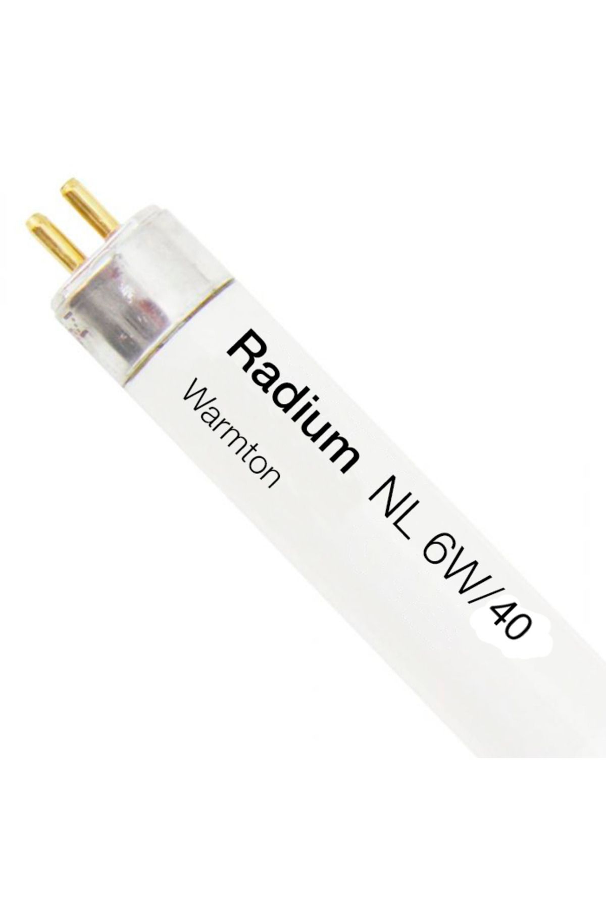 Radium NL 6W/40 T5 G5 Floresan Ampul