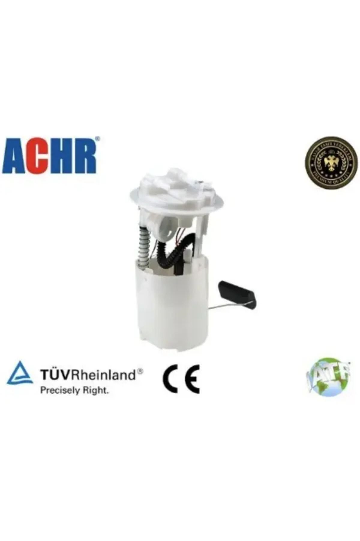 ACHR YAKIT SAMANDIRASI (POMPALI) PARTNER II P206 BERLINGO II 1,4 1,6 BENZINLI P607 XSARA PICASSO BENZ