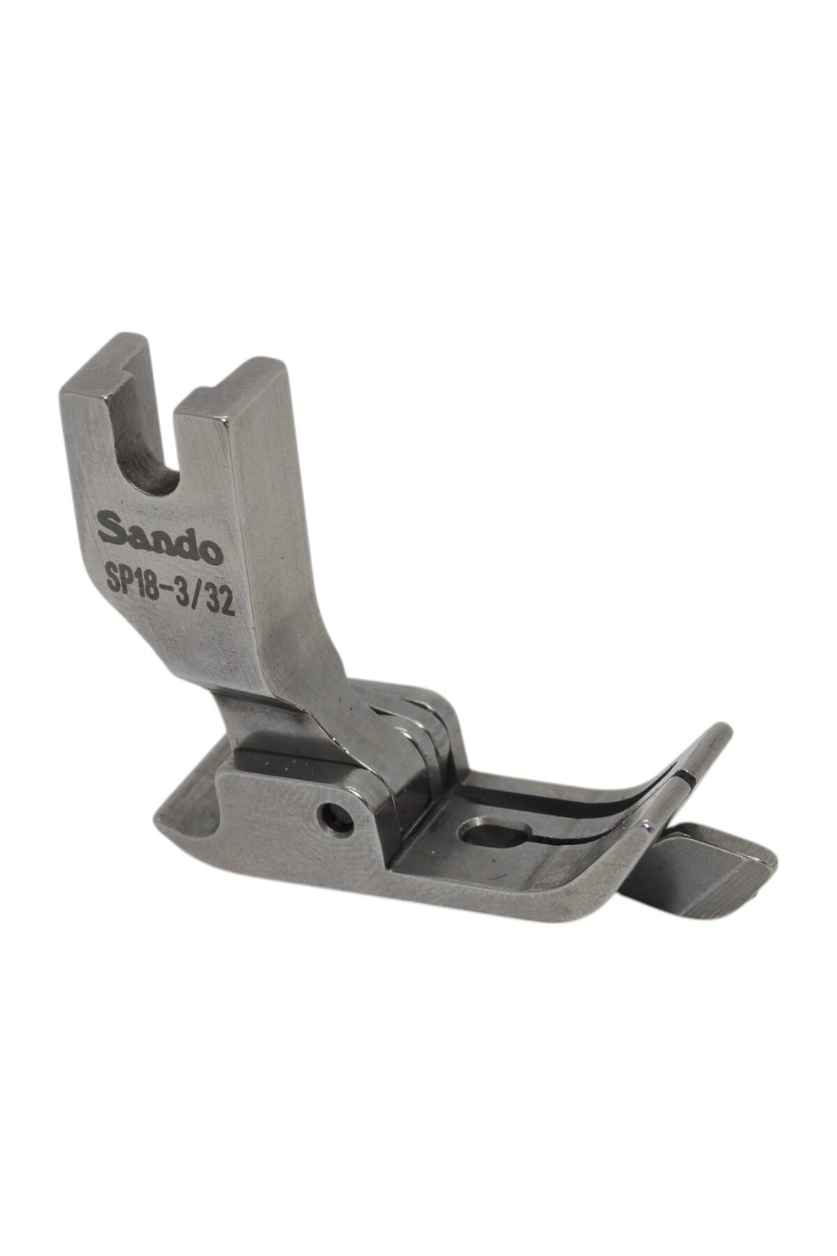 Sando SP-18 3/32 Düz Makine 2,4 mm Çimalı Sağ Çima Ayağı