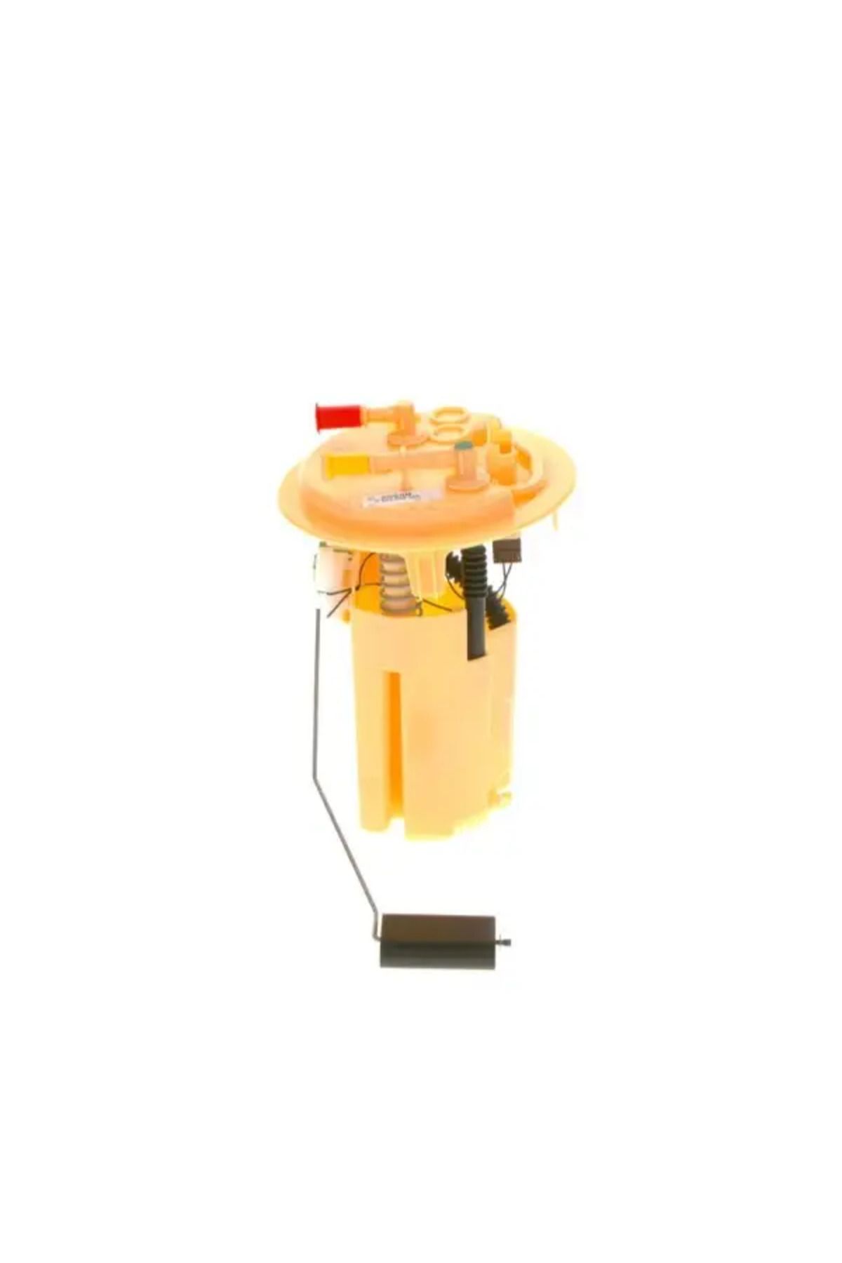 Bosch YAKIT DEPO SAMANDIRASI P206 P206+ (T3E) 1.6HDI P406 2.0HDI