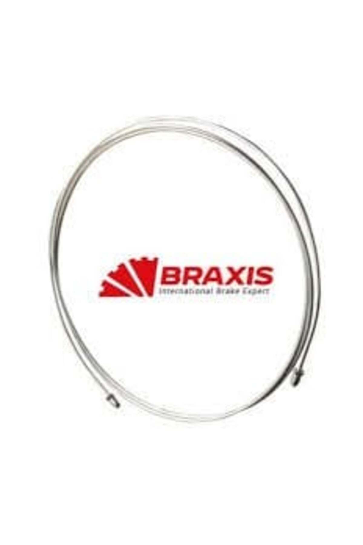 BRAXIS FREN BORUSU ONDEN ARKAYA R19 ( 310cm )