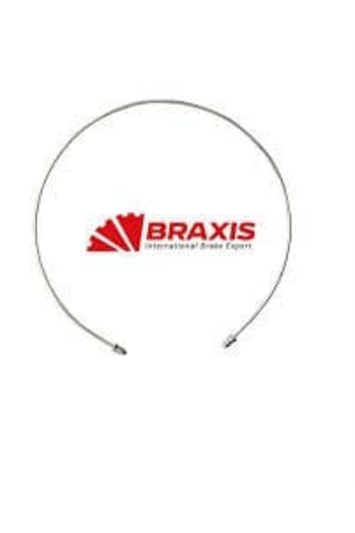BRAXIS ARKA SAG FREN BORUSU R12 ( 65cm )