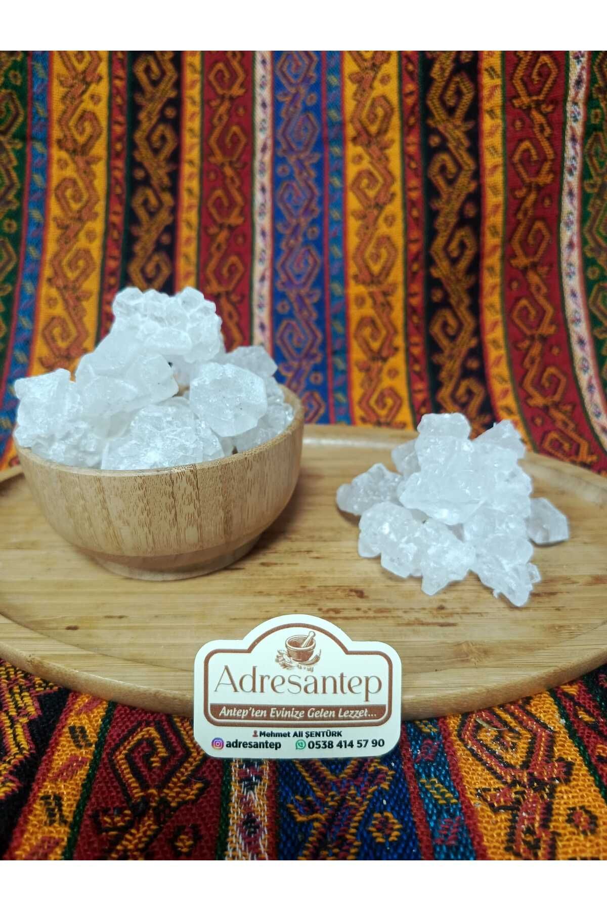 Adresantep Polat Şekeri 1 kg