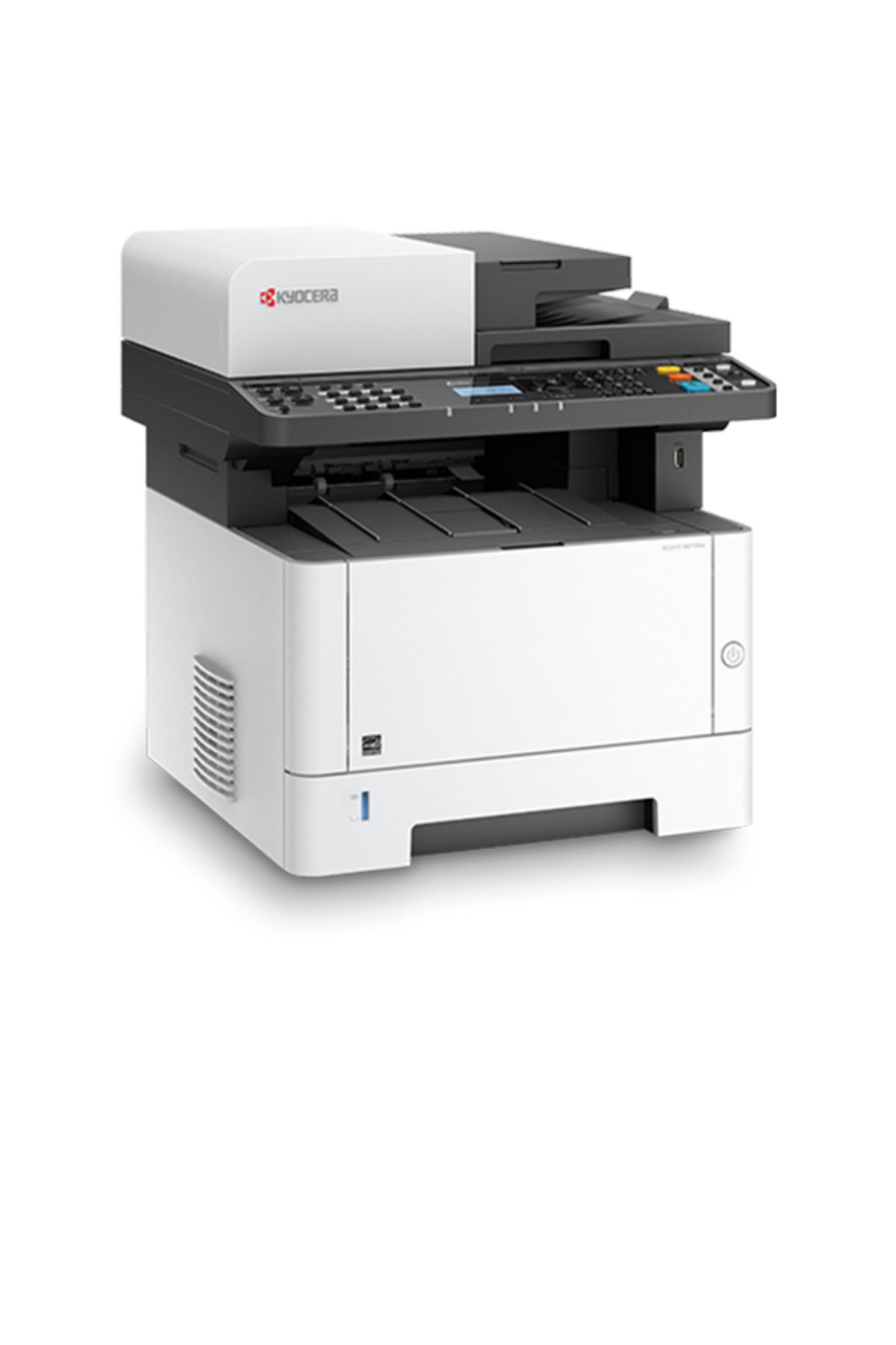 KYOCERA ECOSYS M2135dn Tarayıcı Fotokopi Çok Fonksiyonlu Lazer Yazıcı