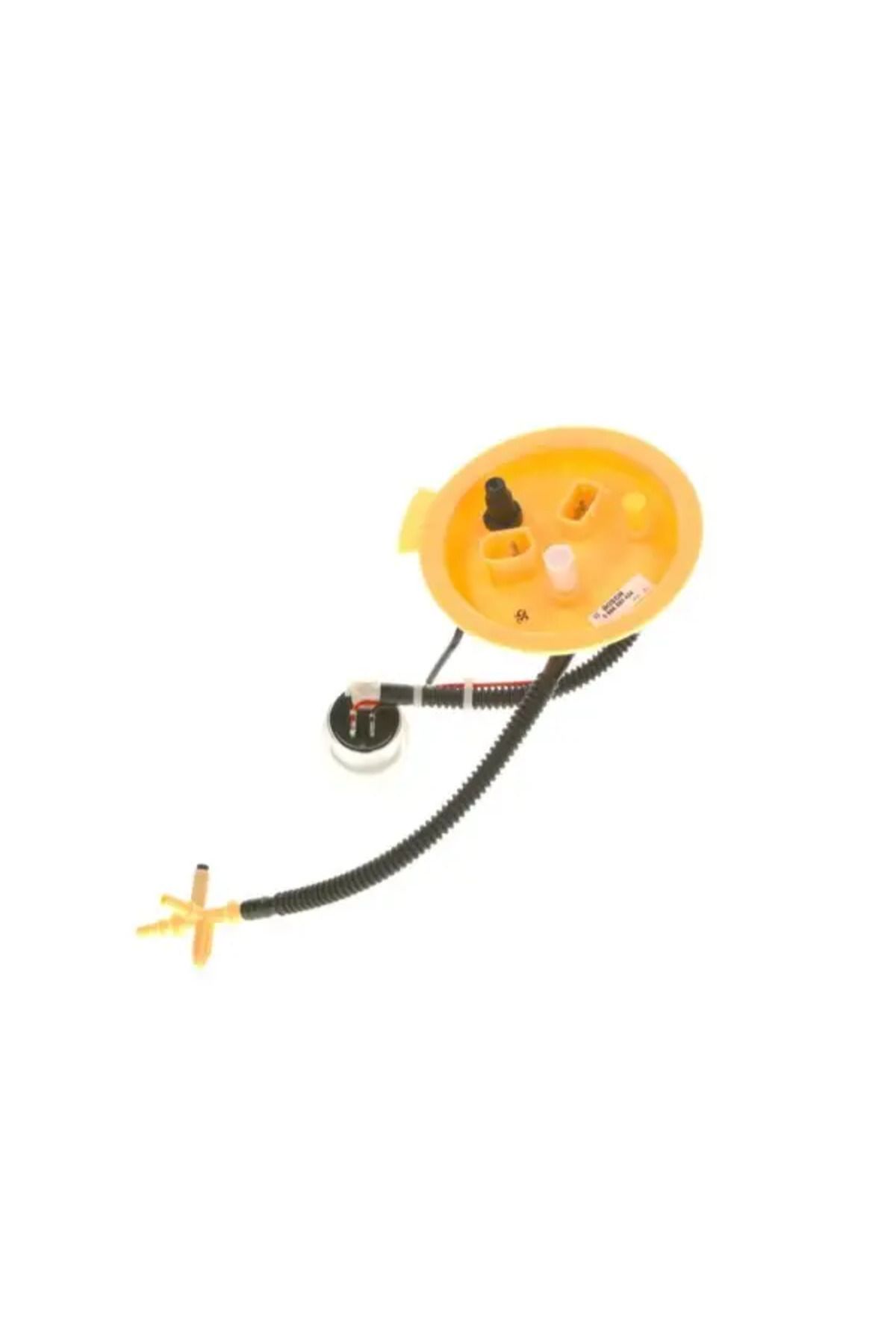 Bosch YAKIT BESLEME UNITESI BMW N47 B47 N57 F10 F06 F07 F11 F12 F13