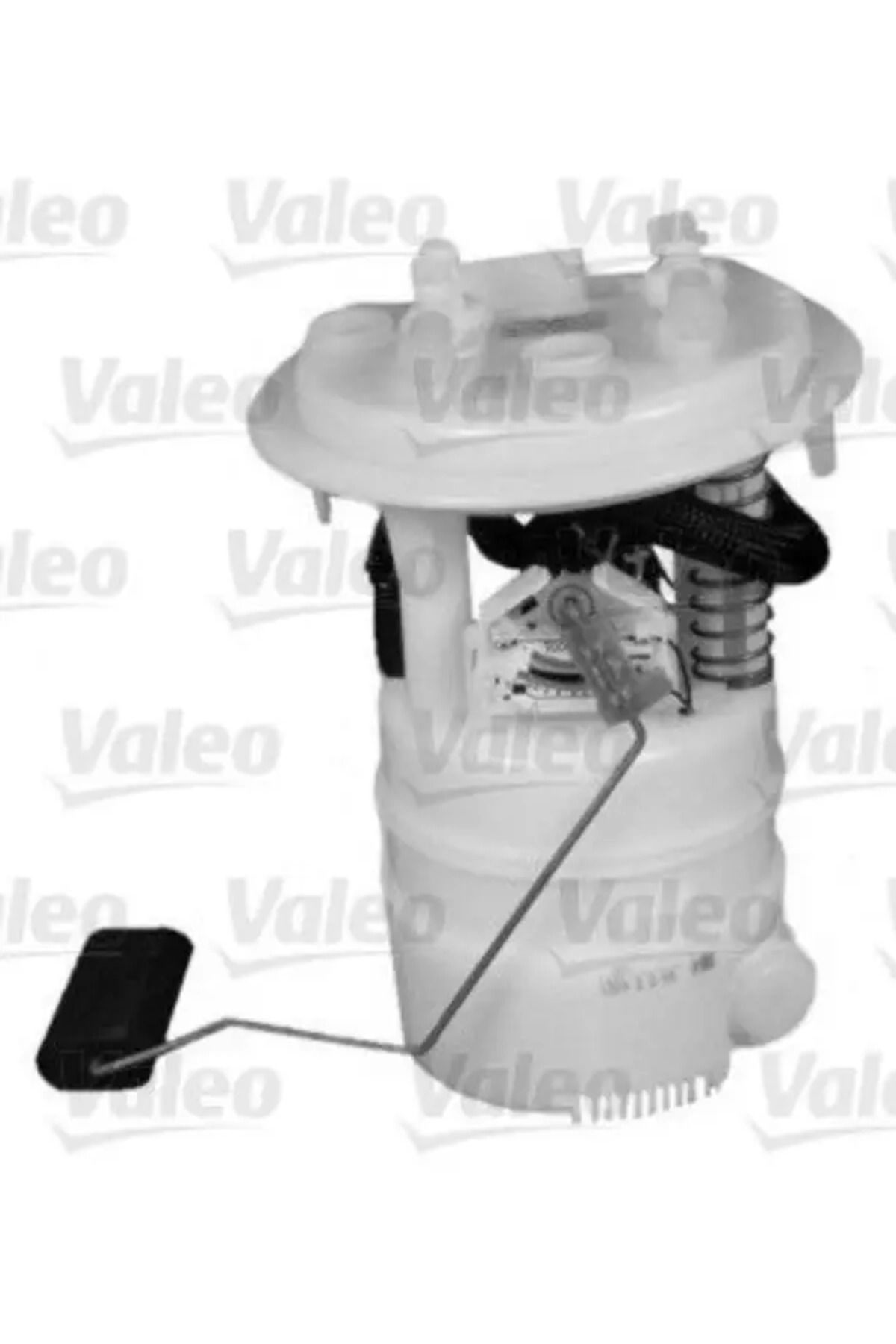 VALEO YAKIT DEPO SAMANDIRASI C3 C3 II C3 PLURIEL 1,4 1,6 16V UYUMLU