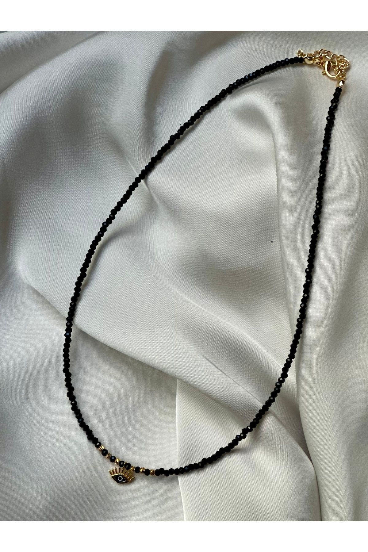 Liyajewellery BONCUK Kolye