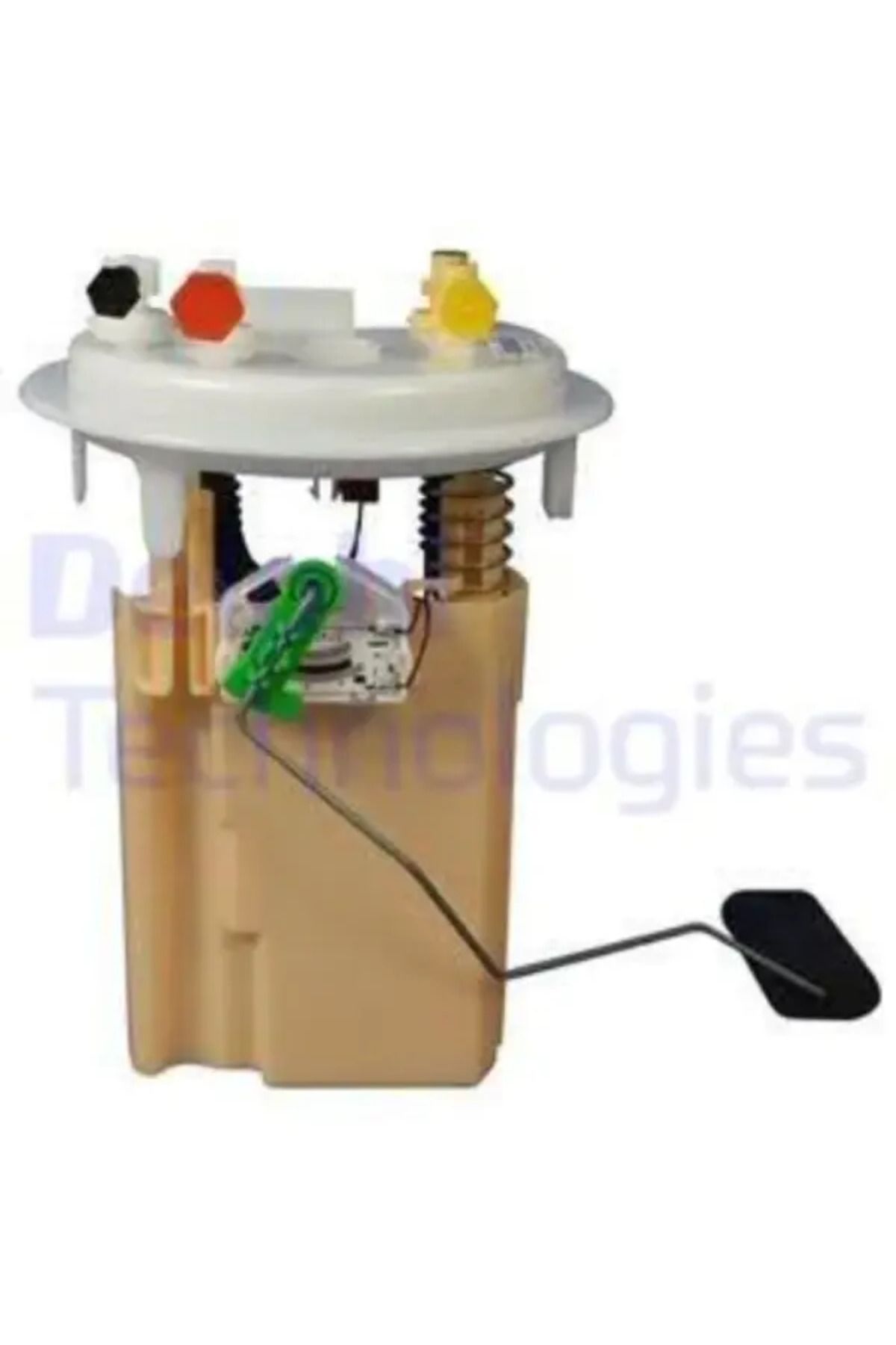 DELPHİ YAKIT DEPO SAMANDIRASI 508 DV6C 1.6HDI 8V EURO5 2.0HDI 16V