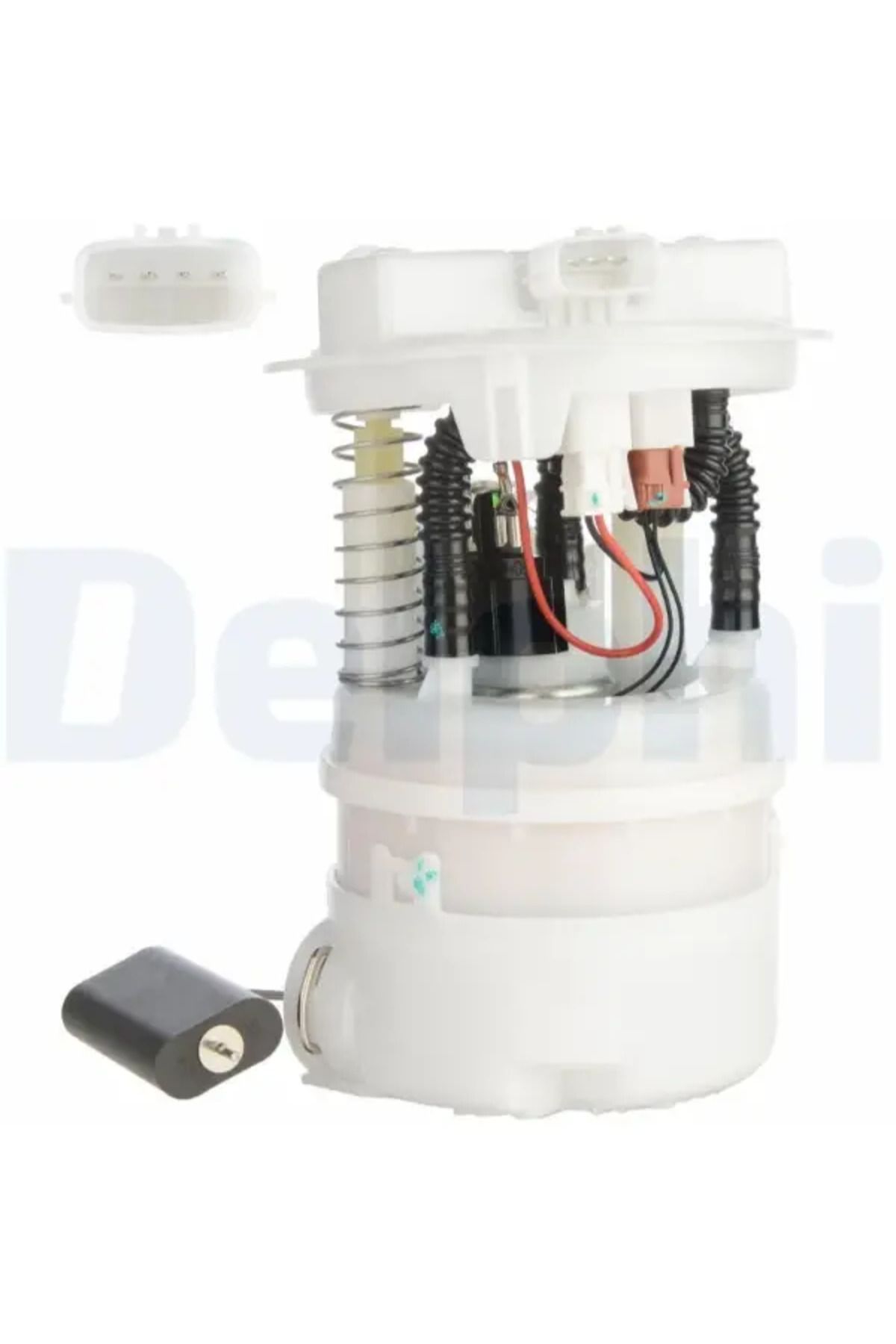 DELPHİ YAKIT POMPASI DACIA DUSTER 10/2013