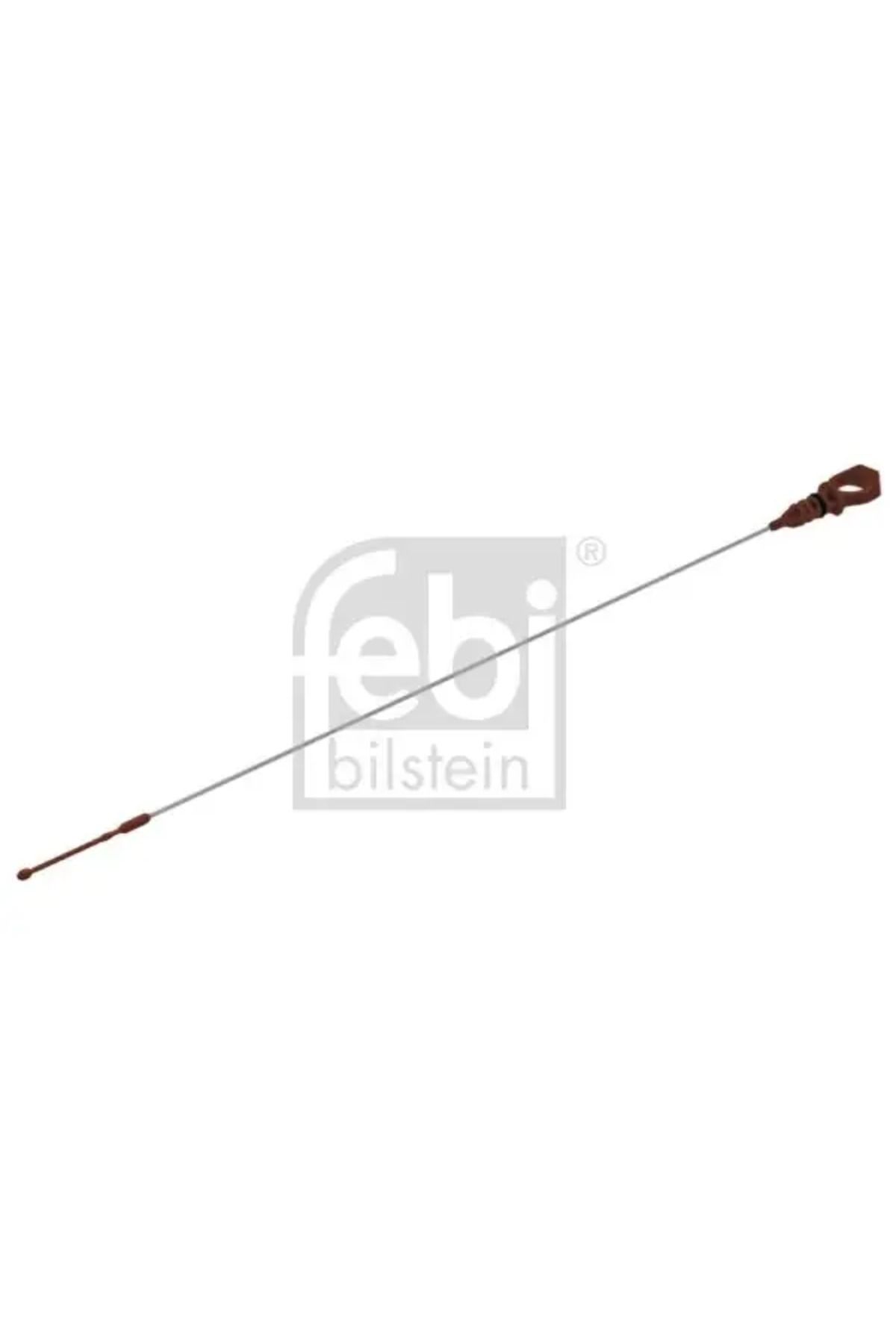 FEBİ YAG CUBUGU BIPPER 206 207 307 1007 206 + T3E PLUS C2 C3 C3 II C3 PLURIEL C3 III XSARA II NEMO DV4TD