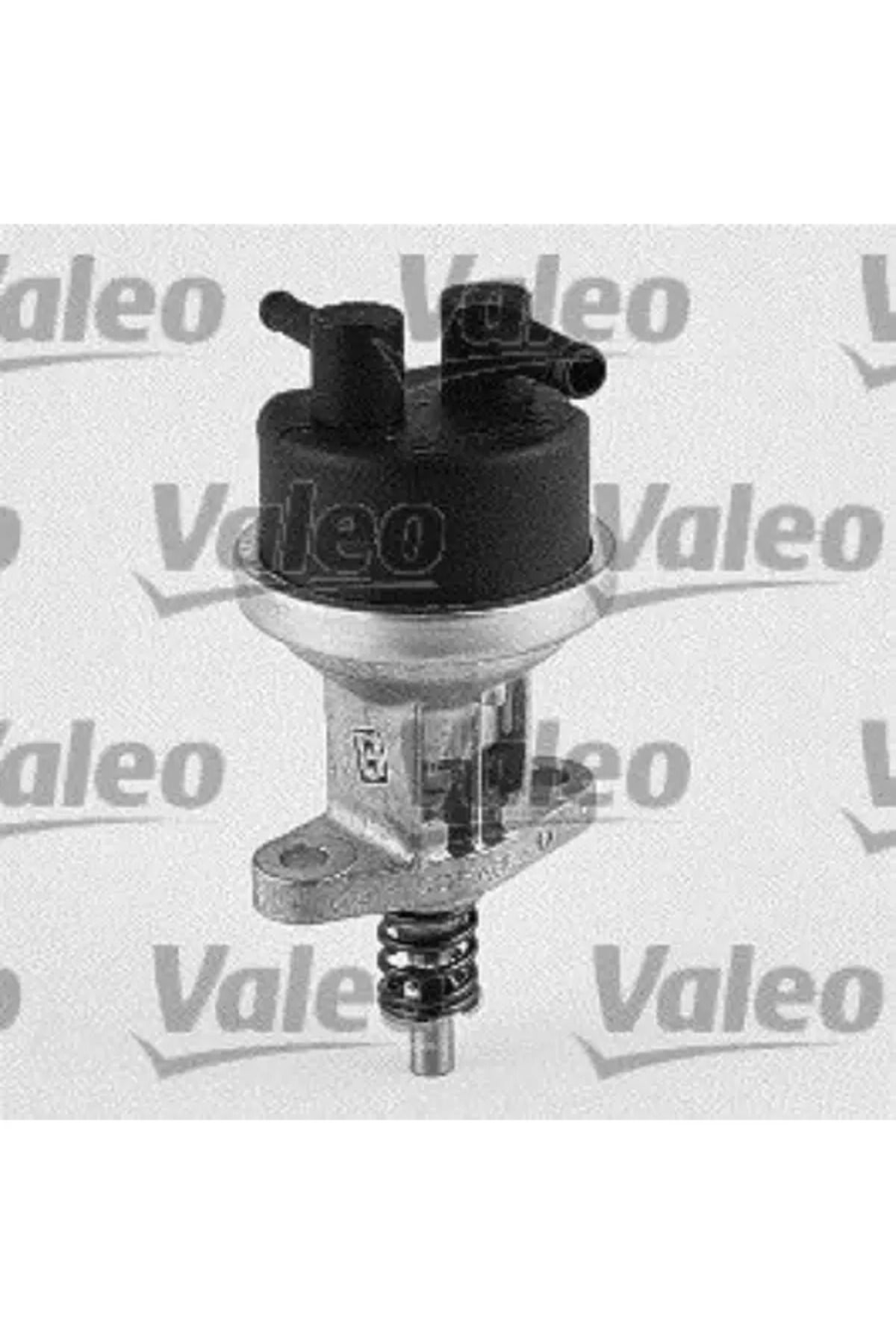 VALEO YAKIT POMPASI CORSA A 90 93 KADETT B / C OMEGA A VECTRA A 1,4 / 1,6 / 1,8S 88 / 93