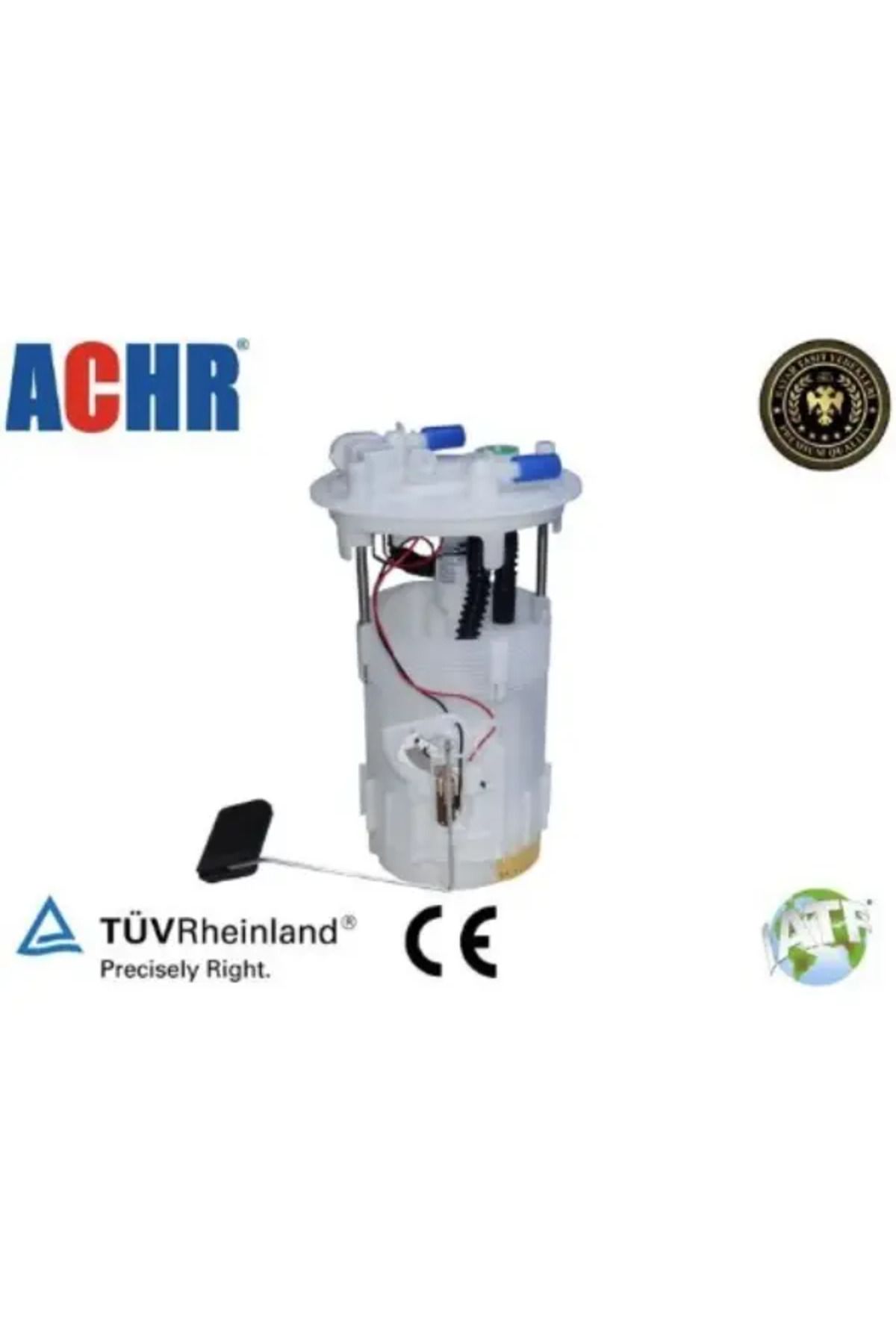 ACHR YAKIT MODULU TRAFIC II, MOVANO 2001? 1.9 2.0 dCI 2001 UYUMLU