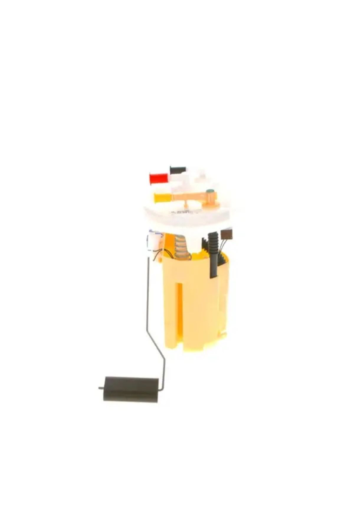Bosch YAKIT DEPO SAMANDIRASI C4 II DS4
