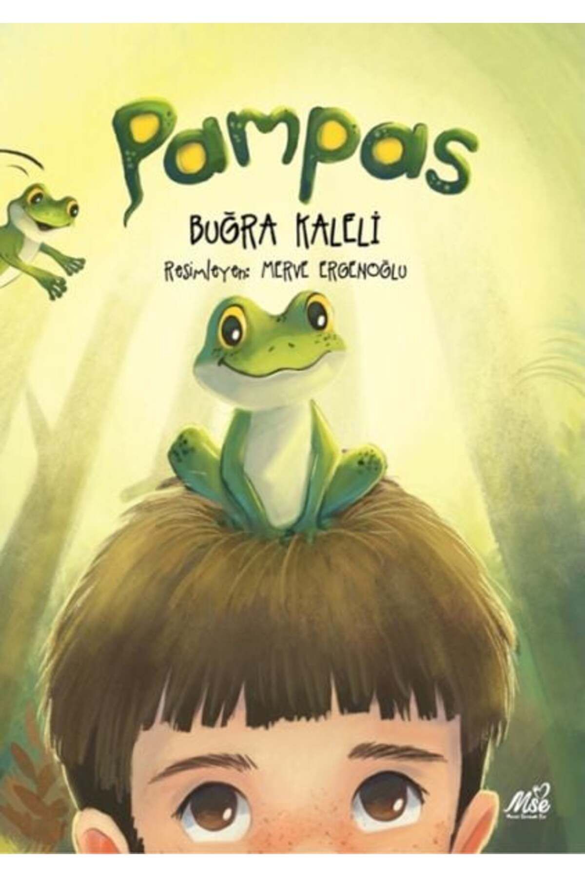 Karatay Yayınları Pampas