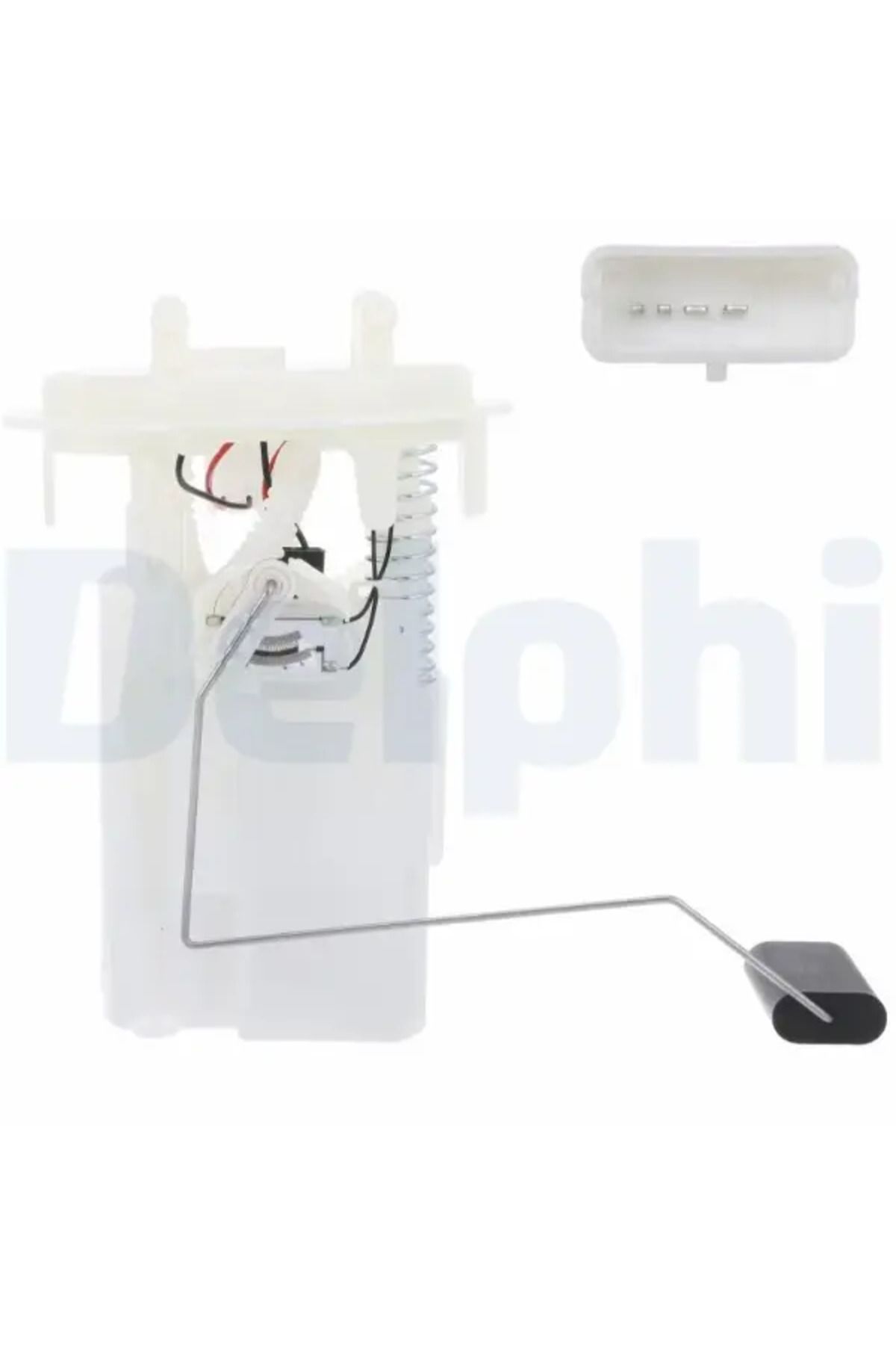 DELPHİ YAKIT DEPO SAMANDIRASI POMPALI P206 P206+ (T3E) 406 YM