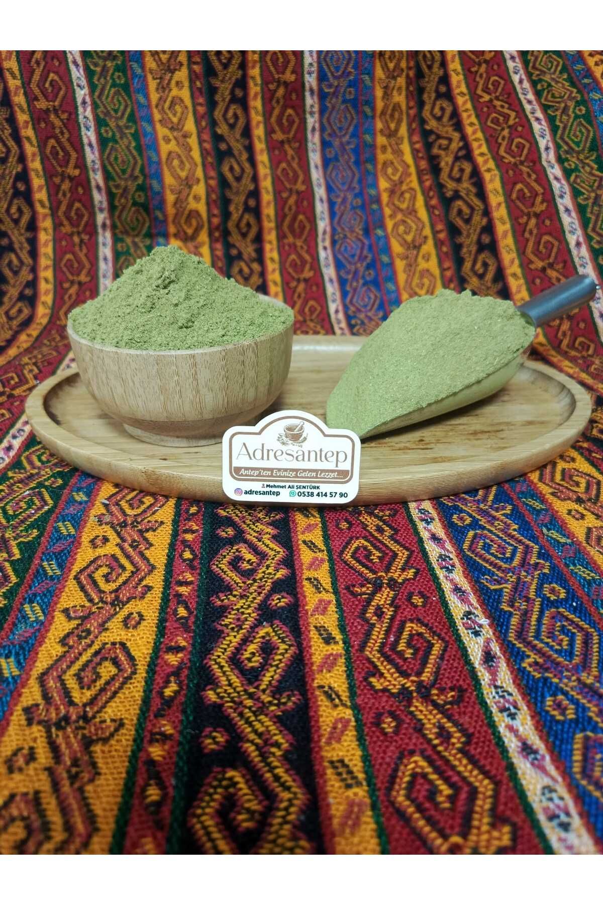 Adresantep Moringa tozu 250 gr