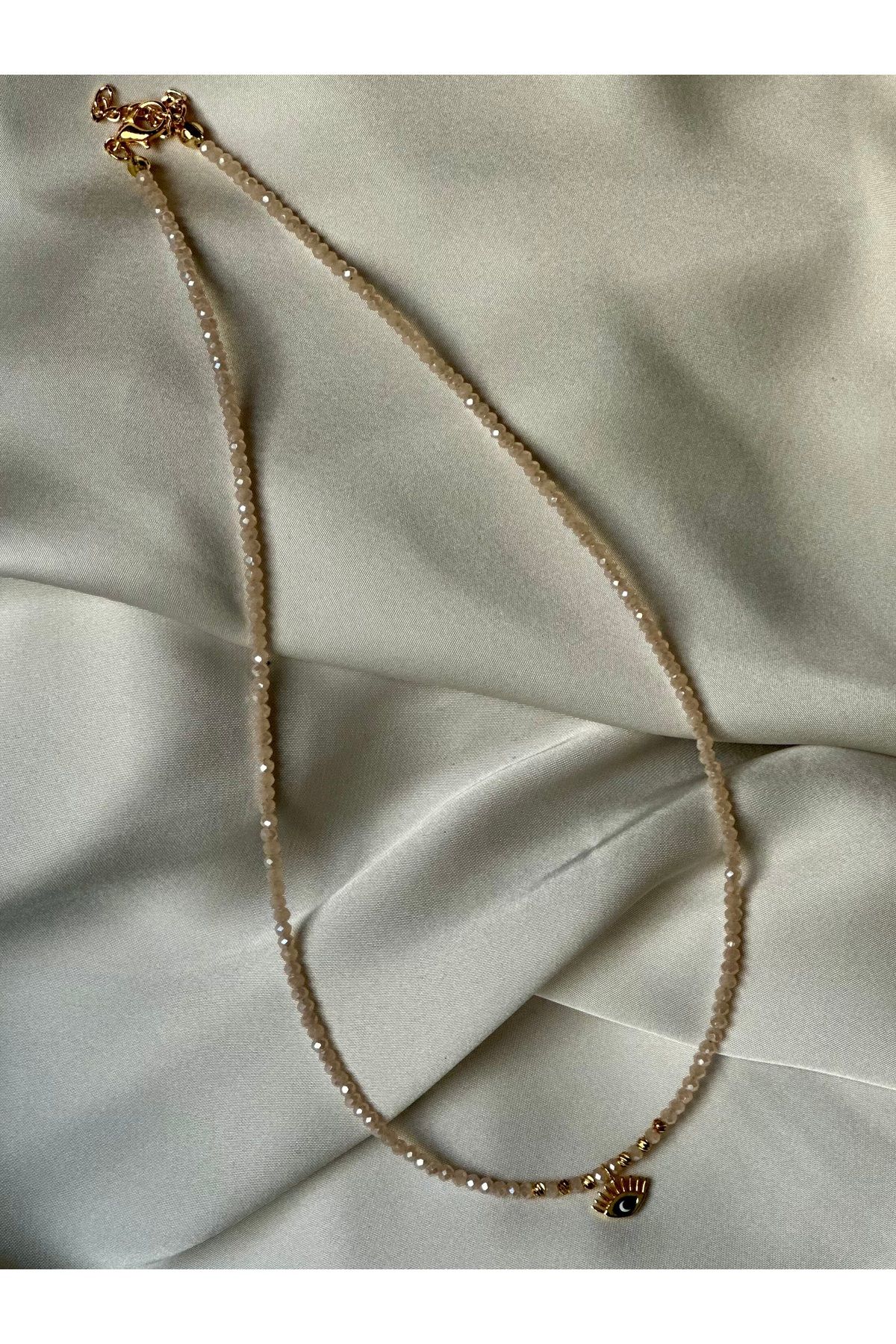 Liyajewellery BONCUK Kolye
