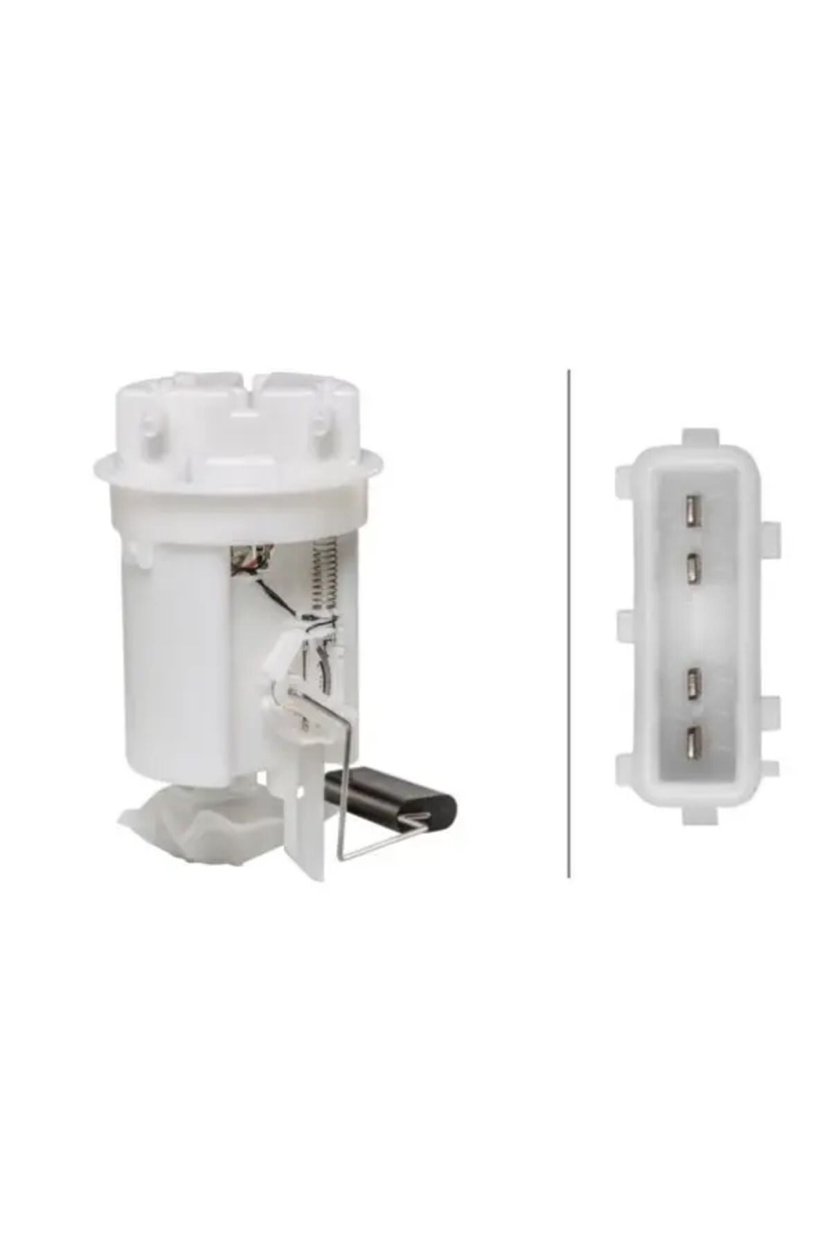 Hella YAKIT DEPO SAMANDIRASI P306 YM TUM TIPLER (POMPALI) 98
