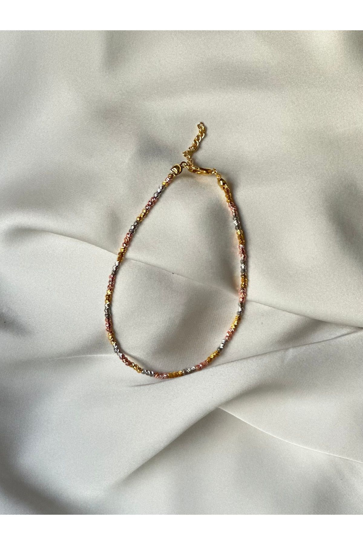 Liyajewellery Dorika Bileklik