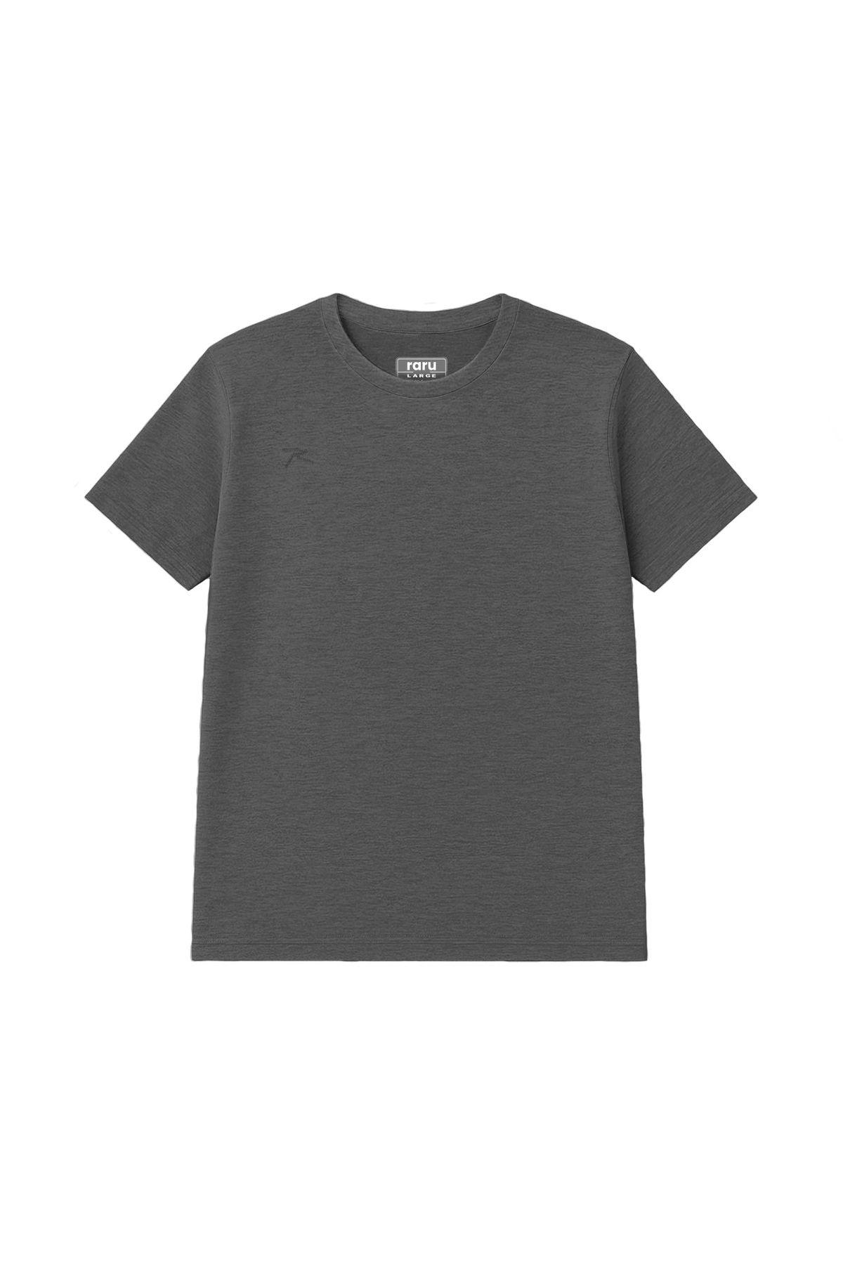 raru T-Shirt PROFERO ANTRASİT