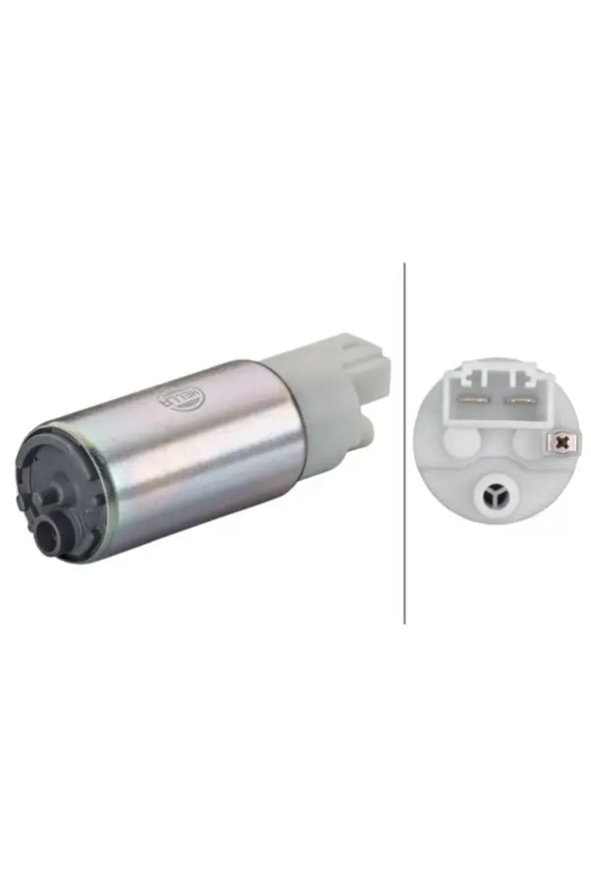 Hella YAKIT DEPO SAMANDIRASI ASTRA G VECTRA B OMEGA B