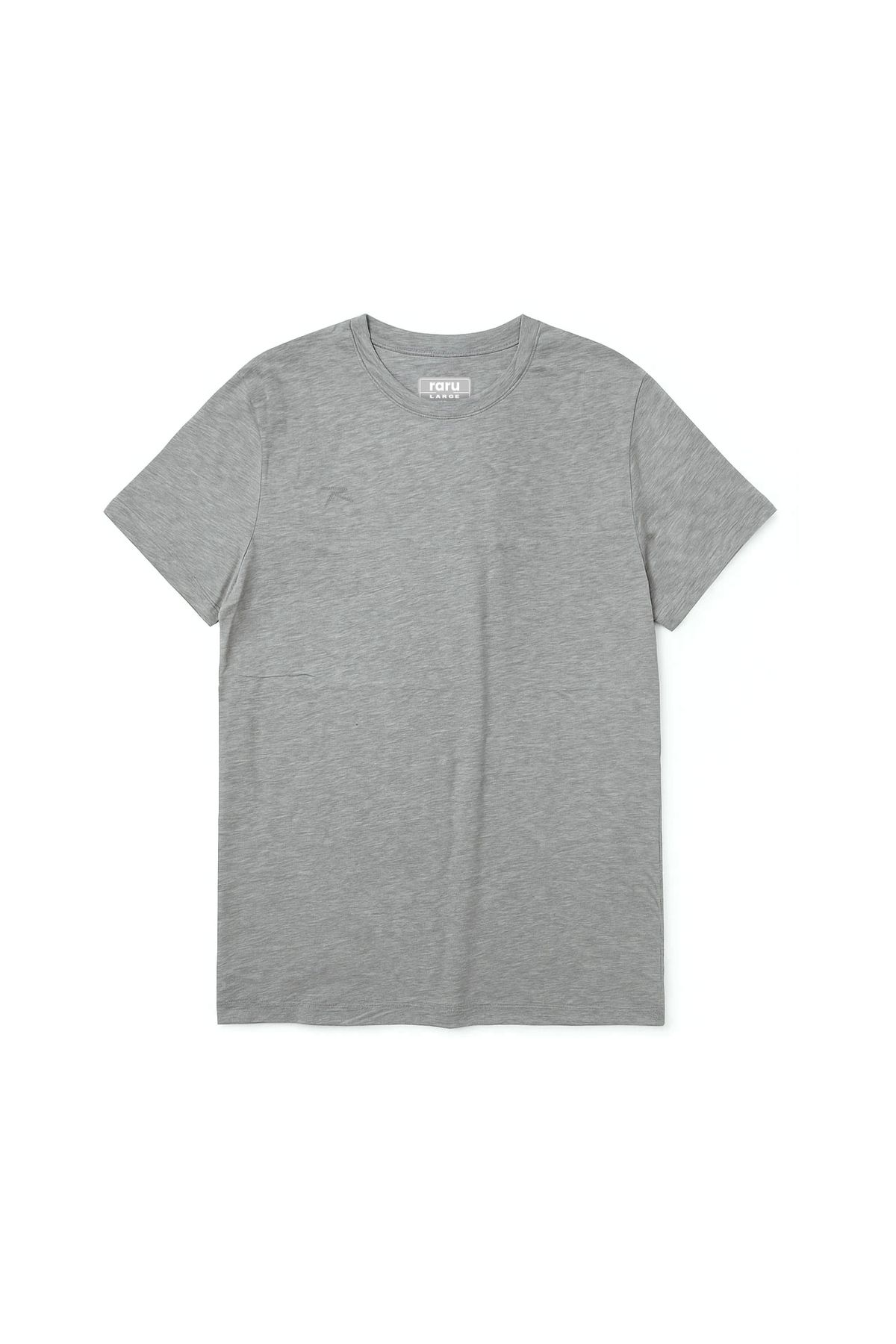 raru T-Shirt PROFERO GRİ