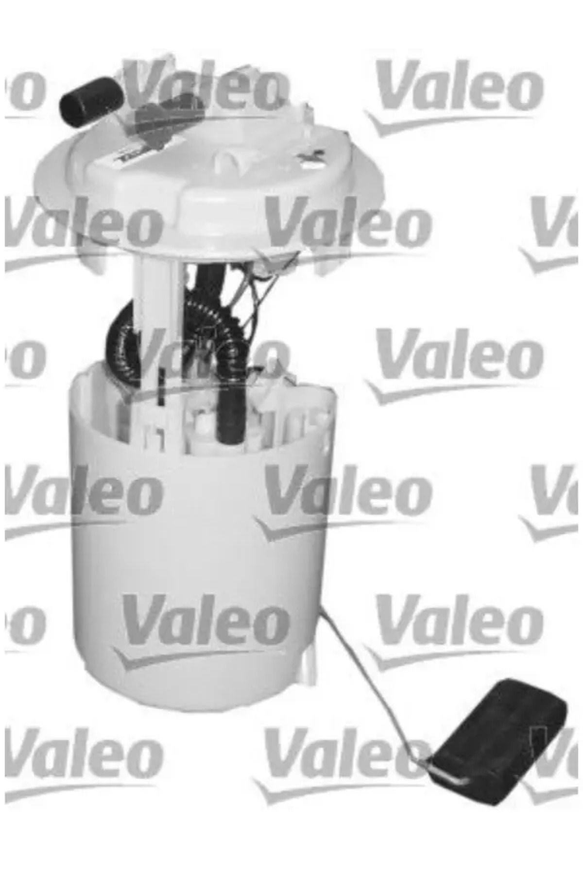 VALEO YAKIT DEPO SAMANDIRASI POMPASIZ BERLINGO EM XSARA PICASSO P206 P607 PARTNER EM DW10TD (2,0HDI 8V)