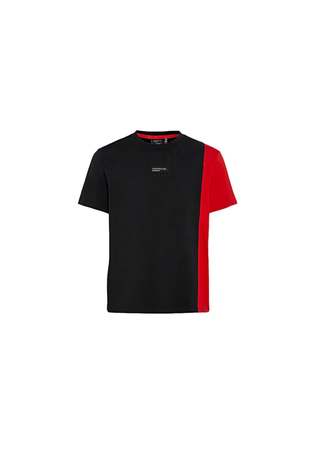 Porsche Motorsport Fanwear Tişört L