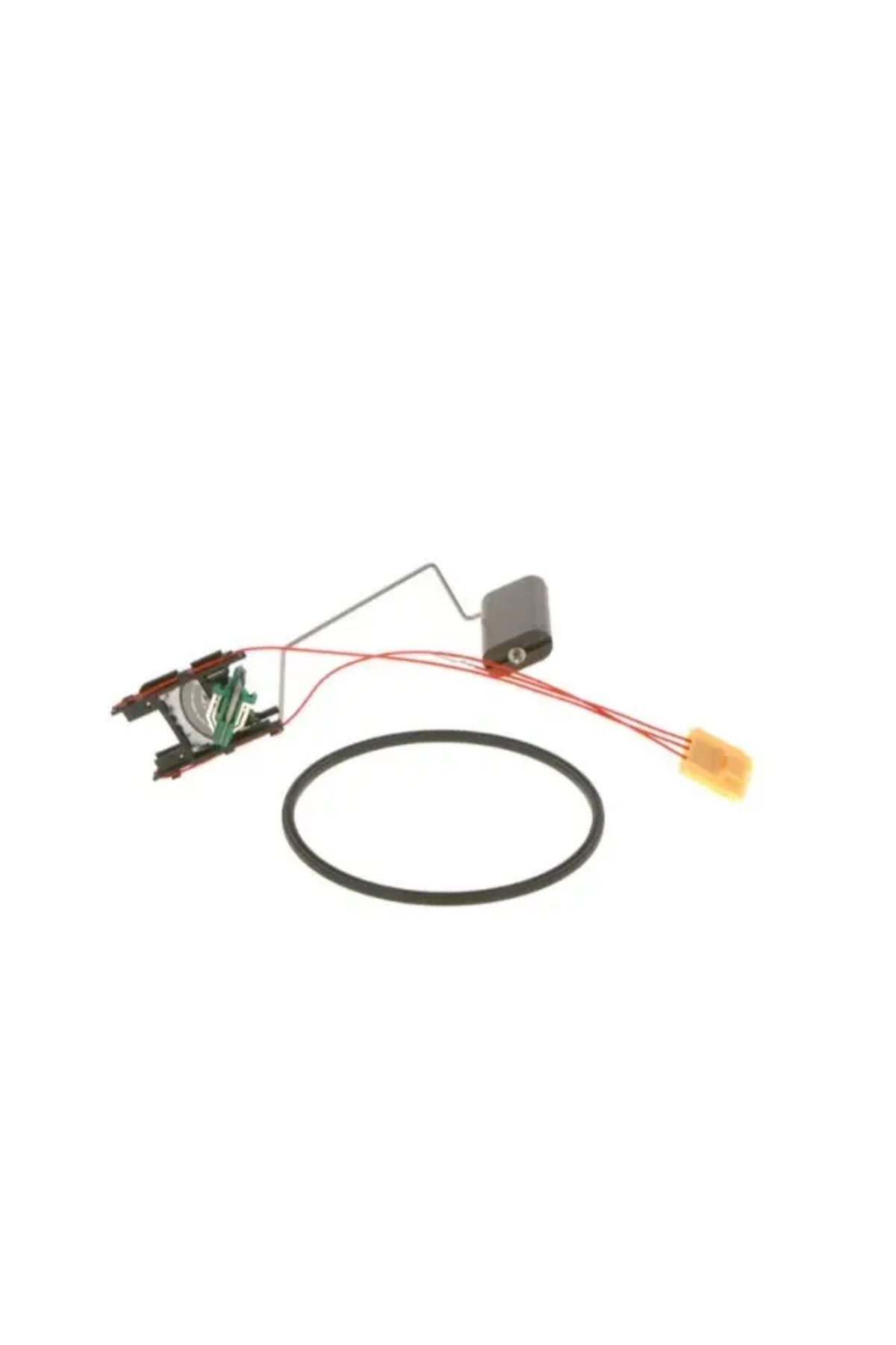 Bosch YAKIT DEPO SAMANDIRASI BMW E60 E61 E63 E64 M52 M54 N52 N53 N54 SOL