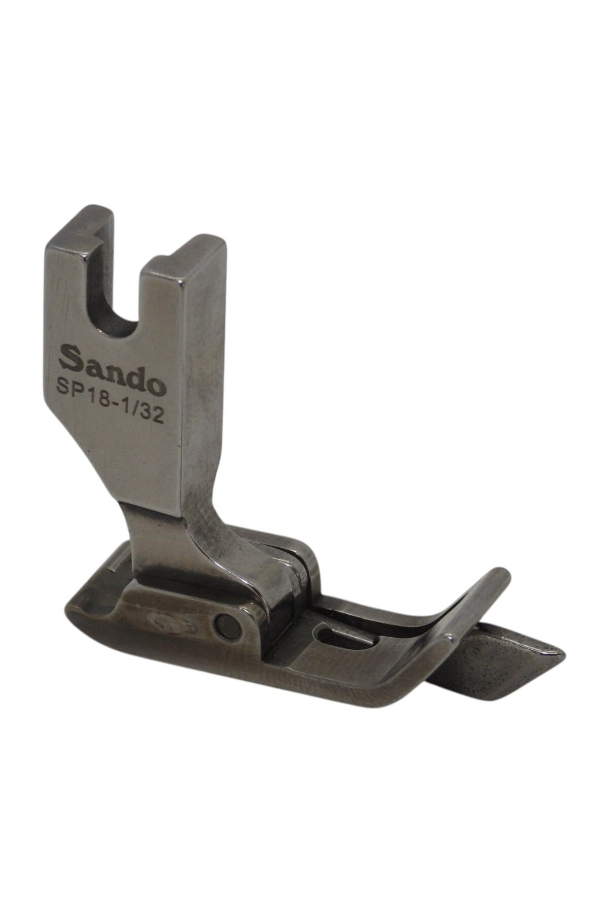 Sando SP-18 1/32 Düz Makine 0,8 mm Çimalı Sağ Çima Ayağı